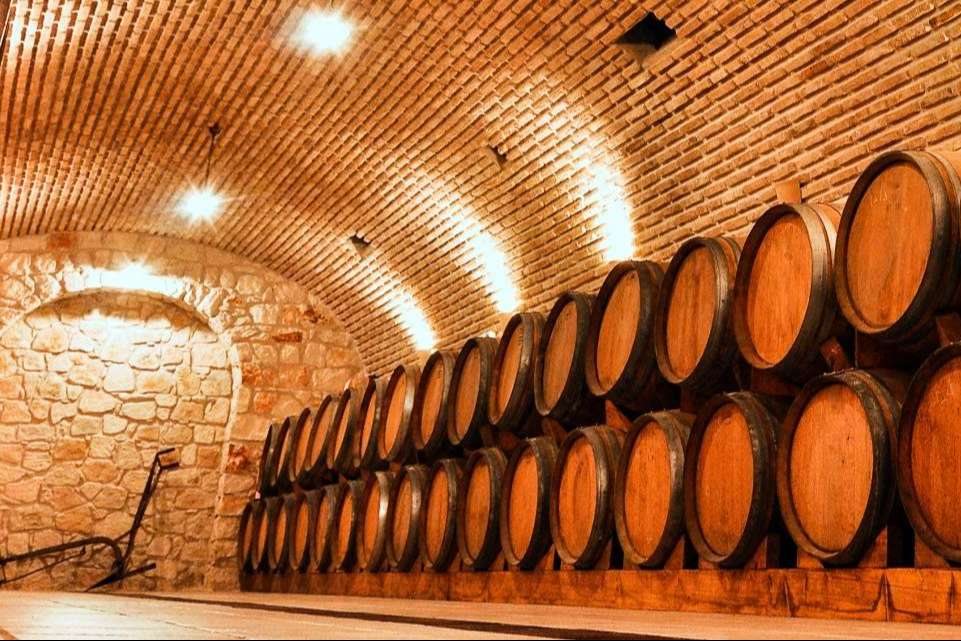 Naturalovers Wine se dedica a la elaboración de cavas y vinos de forma artesanal