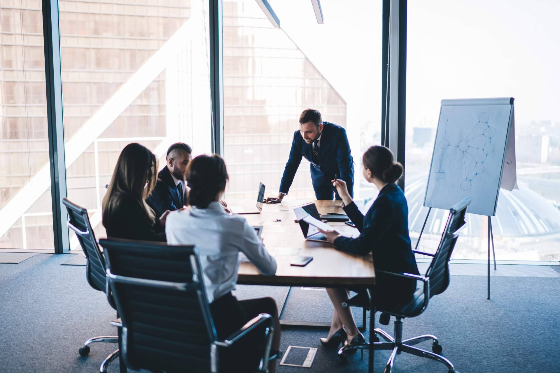 Kawaru Consulting pone a disposición un servicio de desarrollo de acciones comerciales para empresas