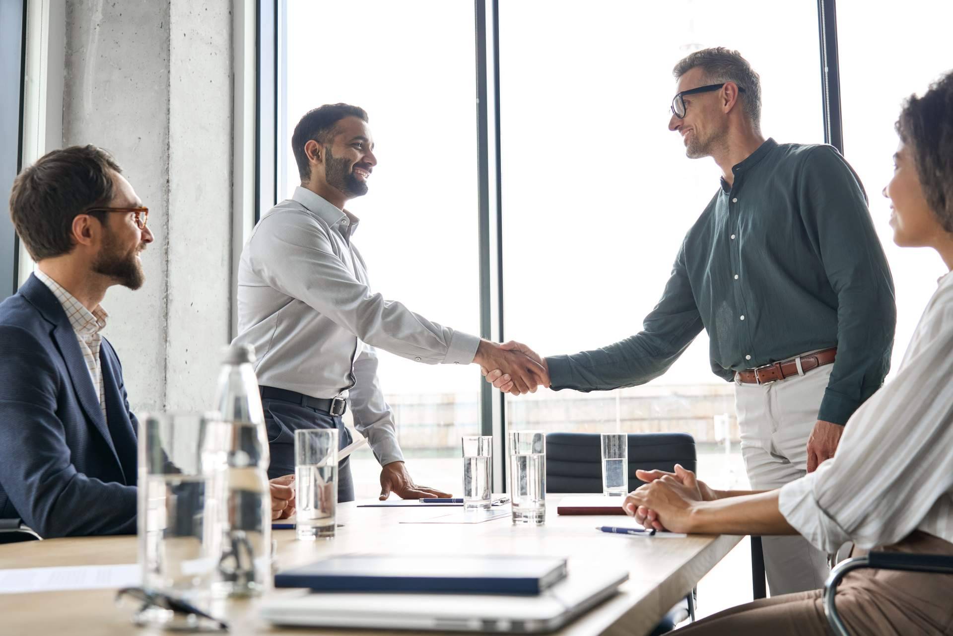 Dirección interina, la alternativa actual que propone Manager in Motion y que ayuda a muchas empresas a conseguir el éxito