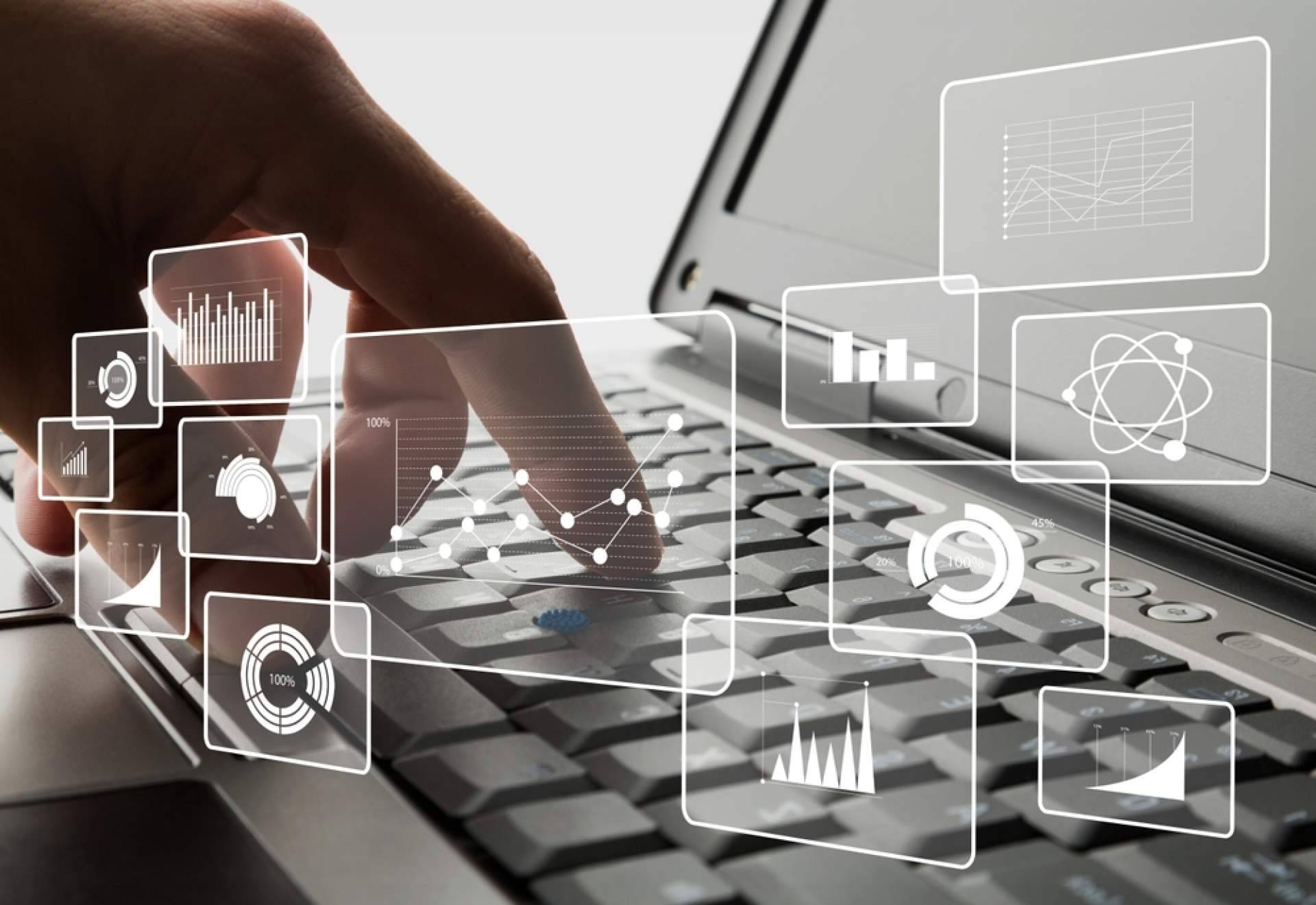 Los especialistas en Business Intelligence (BI) de XY Marketing