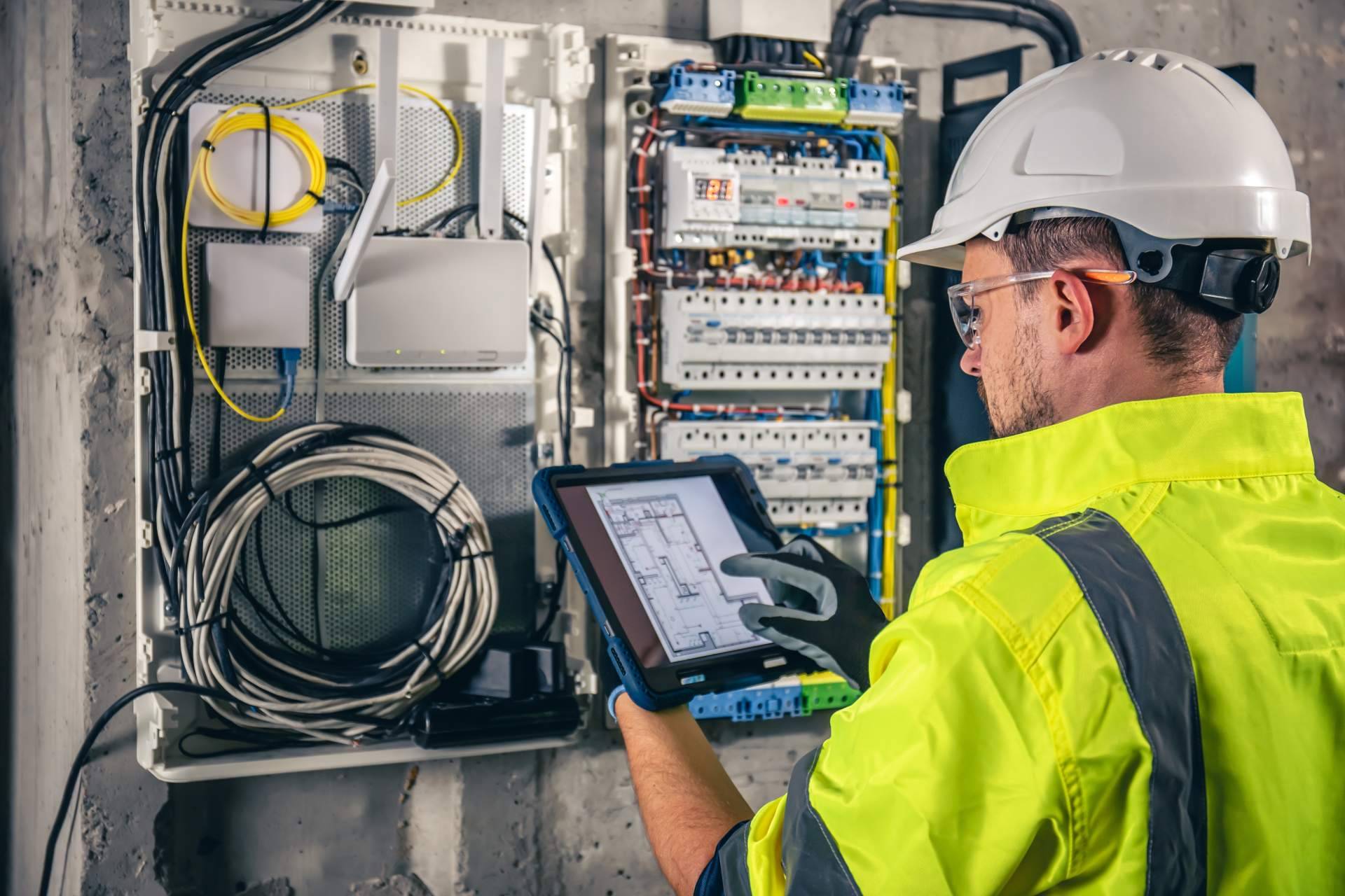 Energía renovable en el sector de la edificación, de la mano de Itecon Ingeniería
