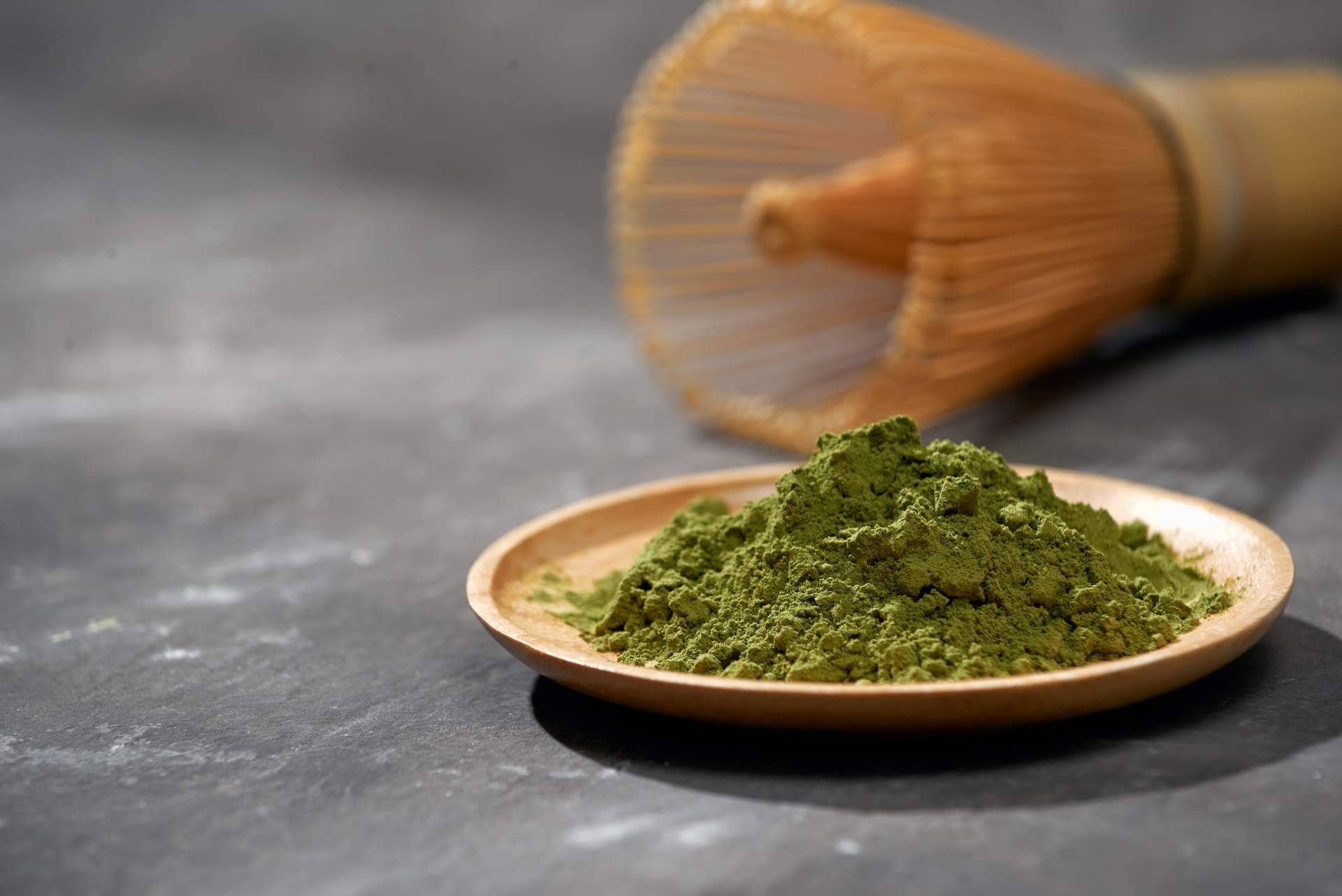 ¿Cuáles son los principales beneficios para la salud y propiedades del té Matcha?