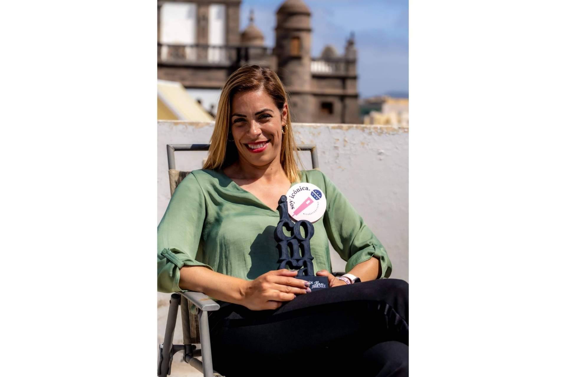 Entrevista a Cathaysa Melián