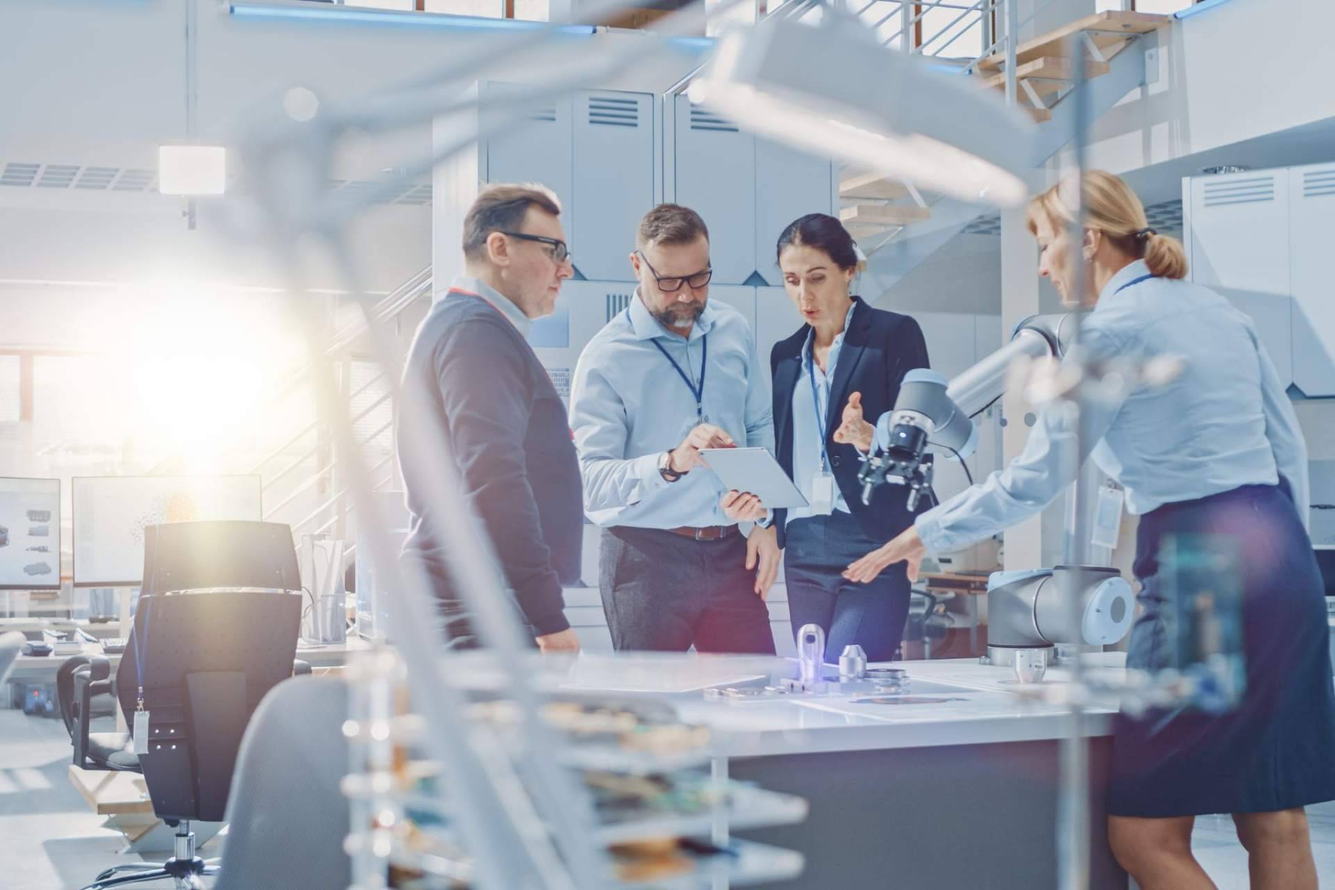 El rol de la mujer en la industria IT según los últimos estudios, de la mano de Soaint