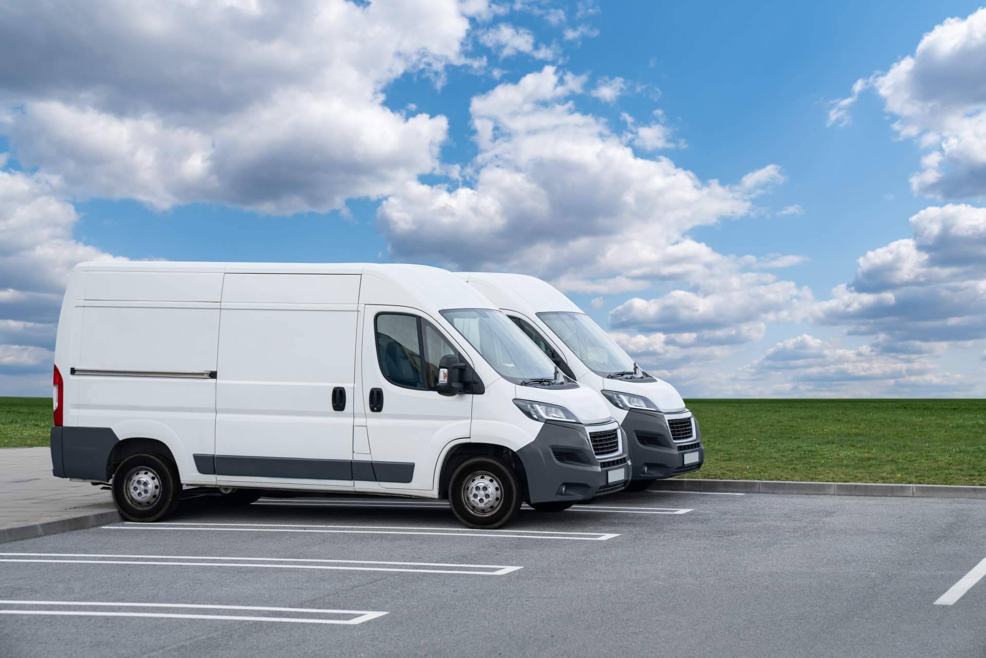El renting de furgonetas, una herramienta esencial para empresas de transporte