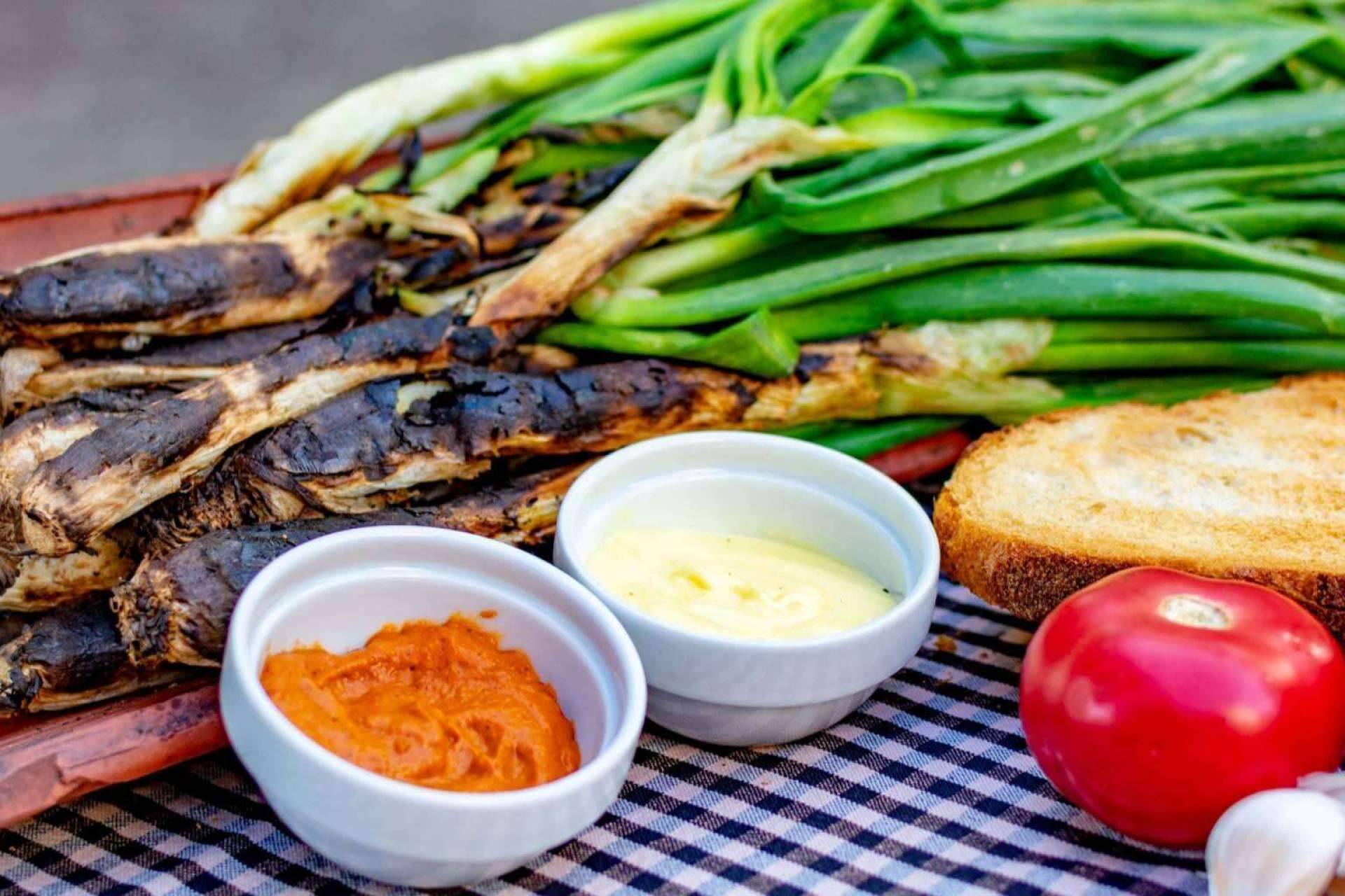 Recomendaciones de Pasa Tapas, el restaurante catalán situado en la Barceloneta