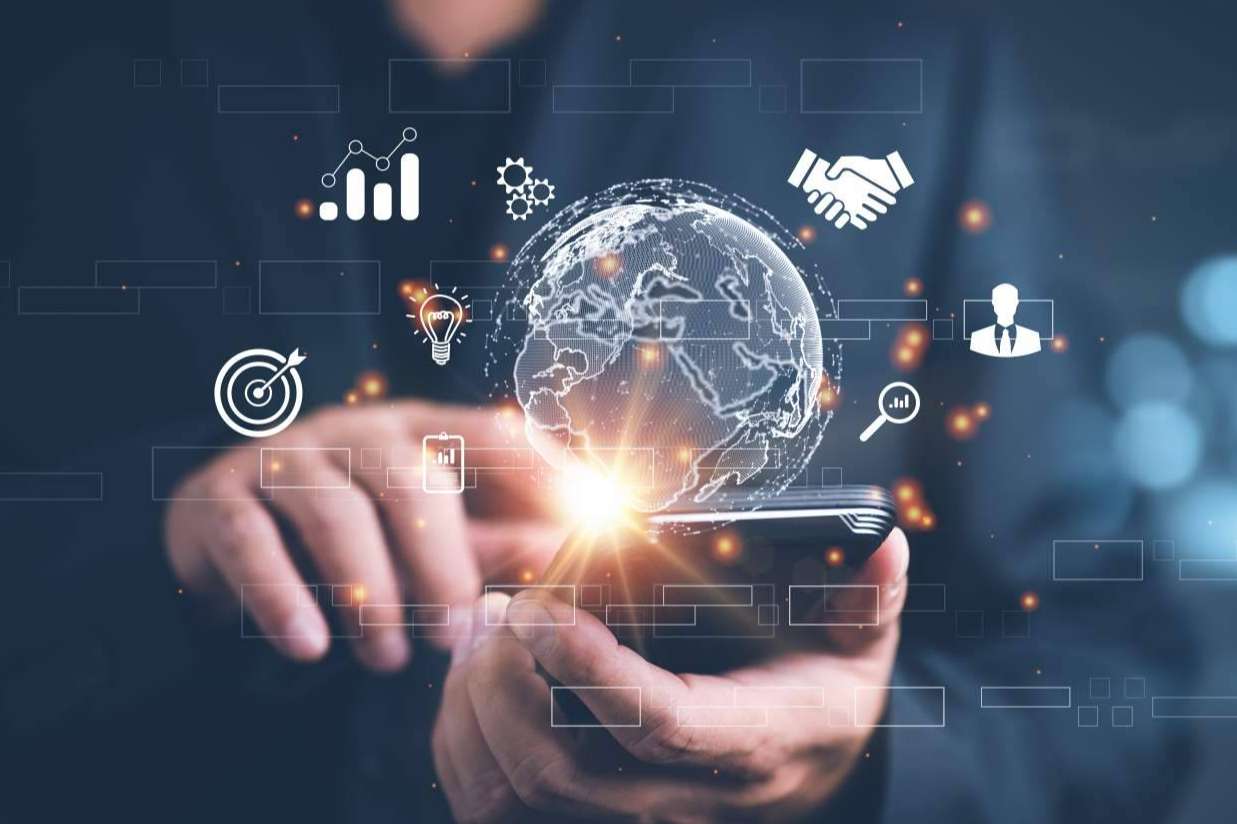 Las soluciones tecnológicas de WhiteKong Software ayudan a todo tipo de empresas