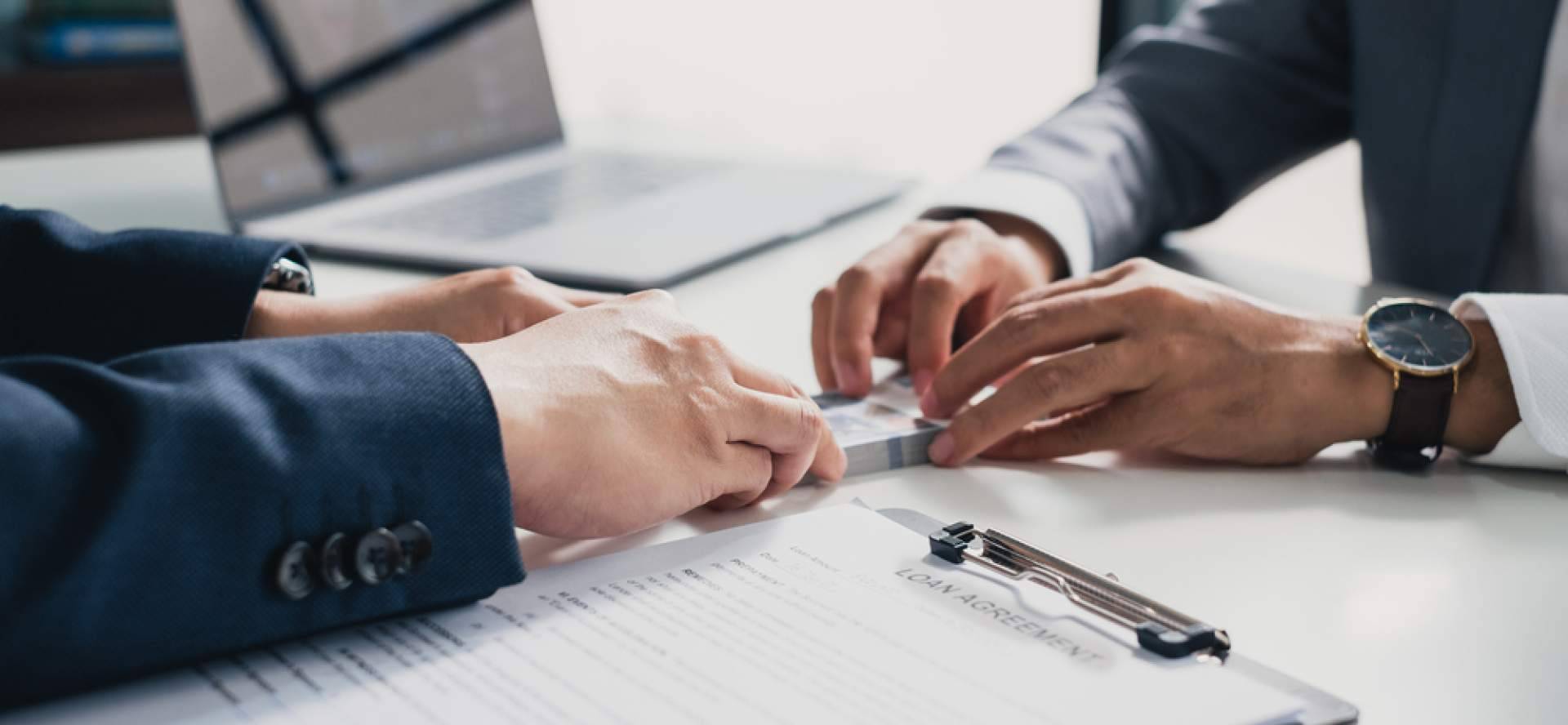 Cómo se puede solicitar un préstamo de capital privado