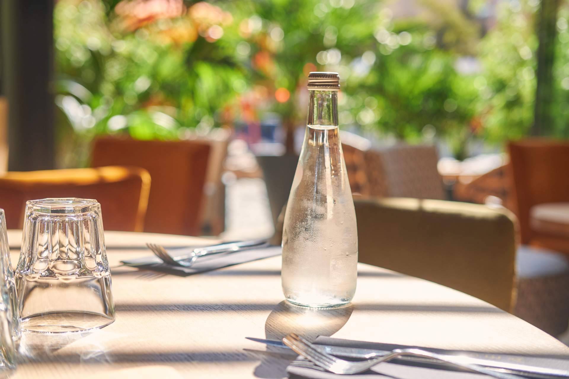 Beneficios del canal Horeca, de la mano de Aguamac