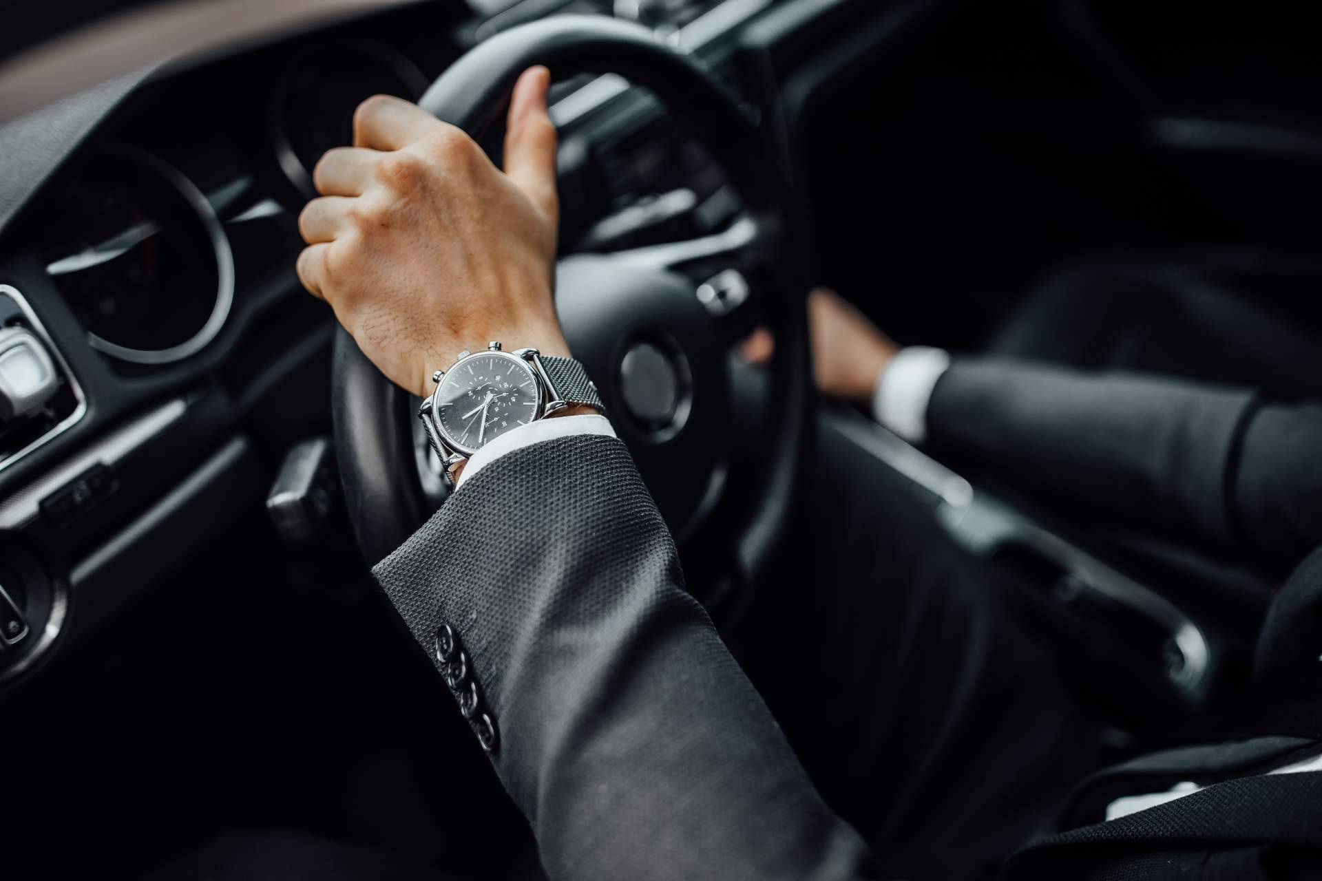 Bonhill Group ayuda a vender relojes de lujo en Madrid