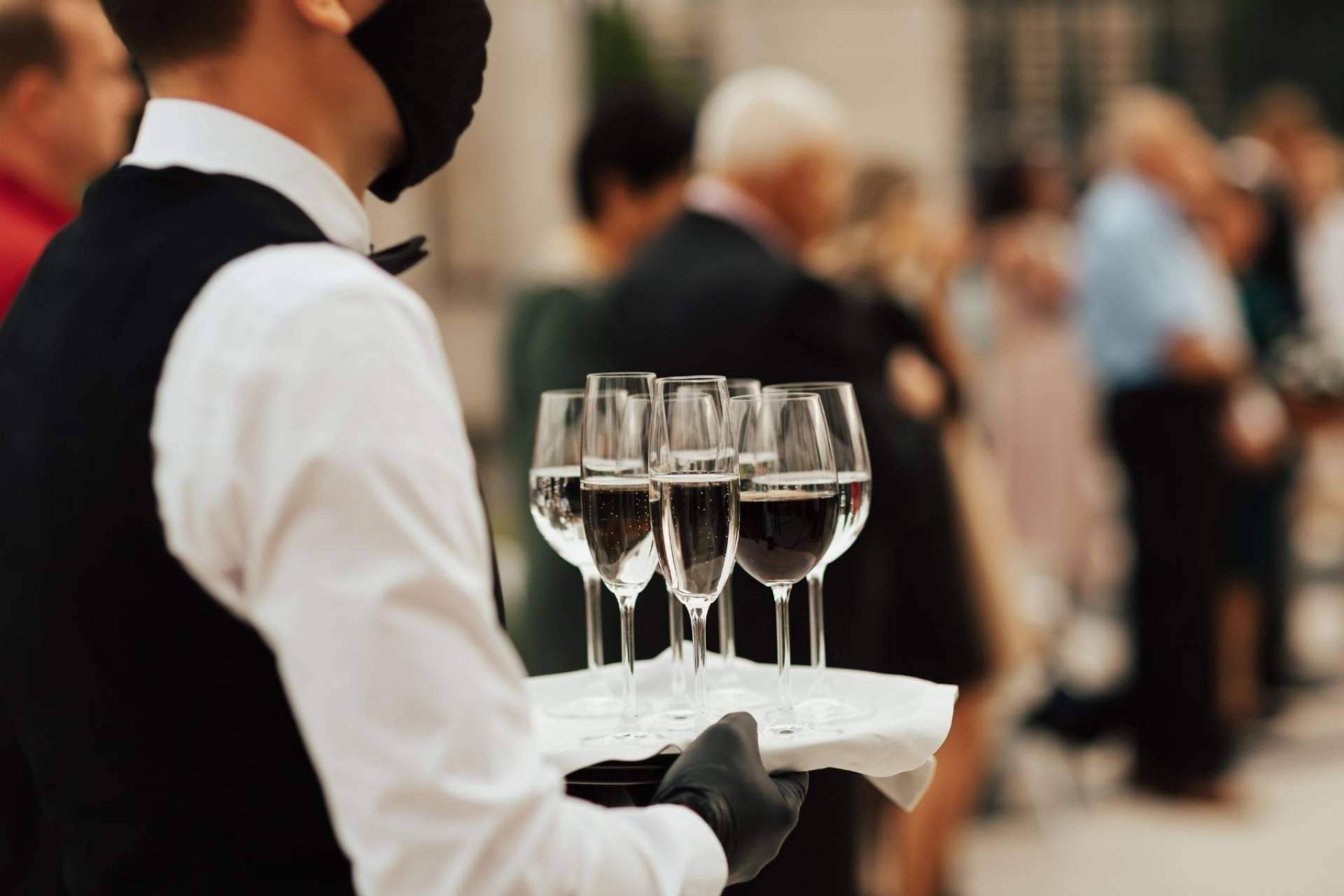 Peculiar.es, organización de eventos de lujo y exclusivos