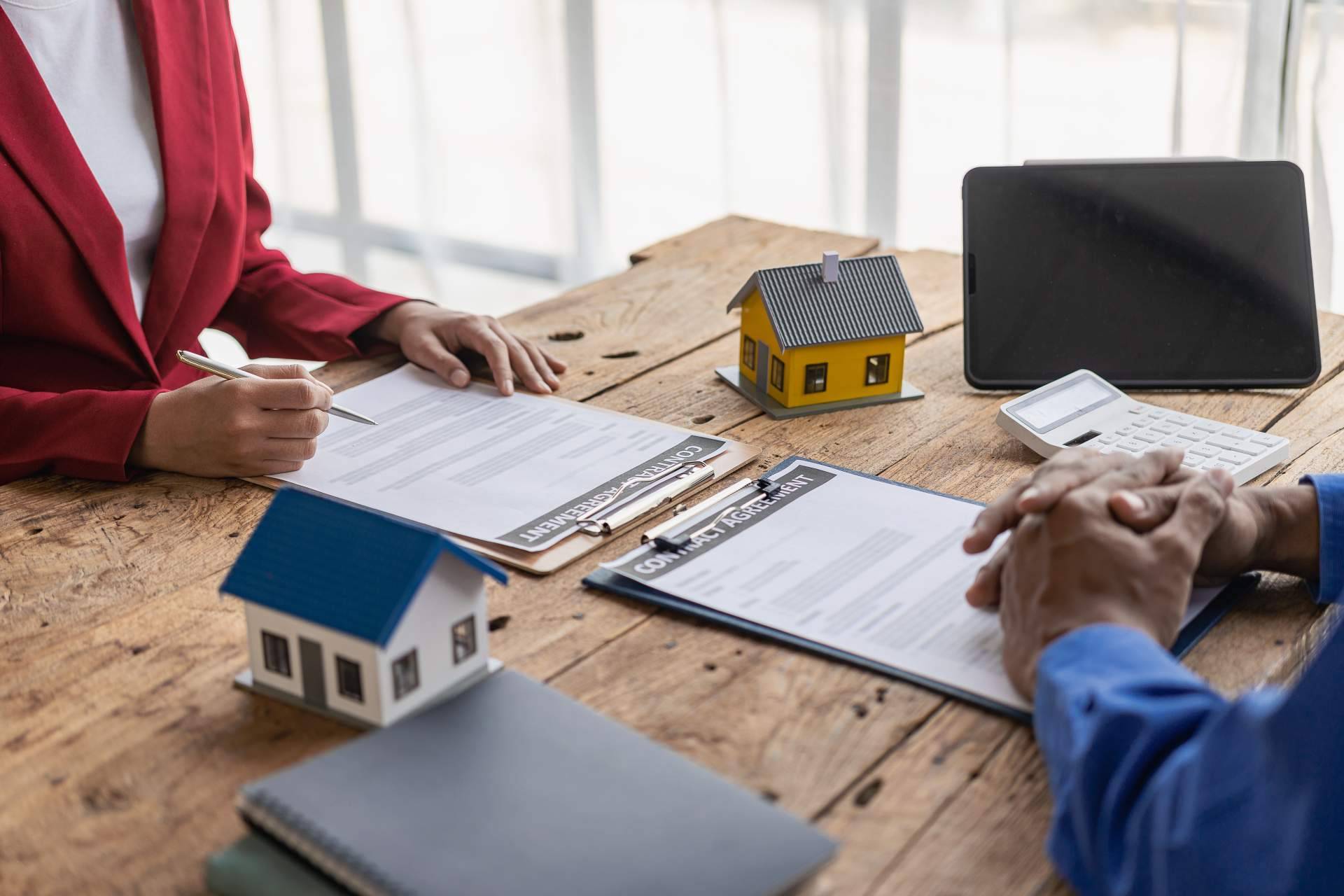 DFLAT Madrid, el servicio de gestión de viviendas completo