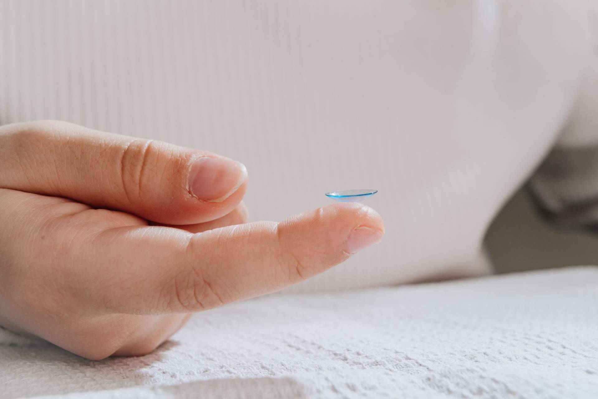 Aplicaciones innovadoras de la Ortoqueratología o lentes Orto K