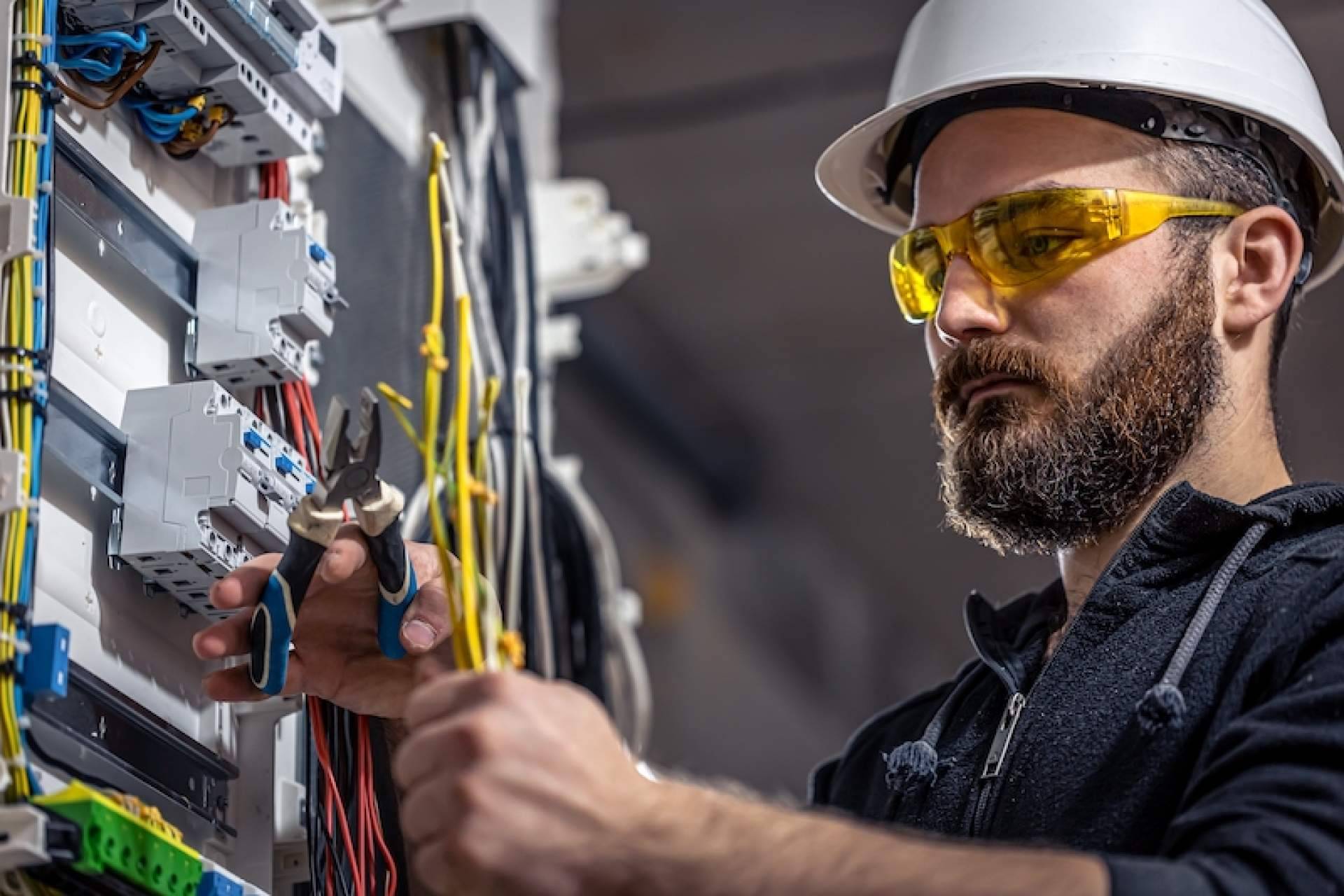 Electricistas expertos marcan la diferencia con sus servicios en Valencia