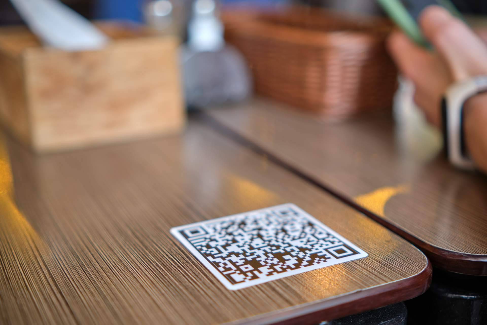 Foodeo ofrece una carta digital para restaurantes