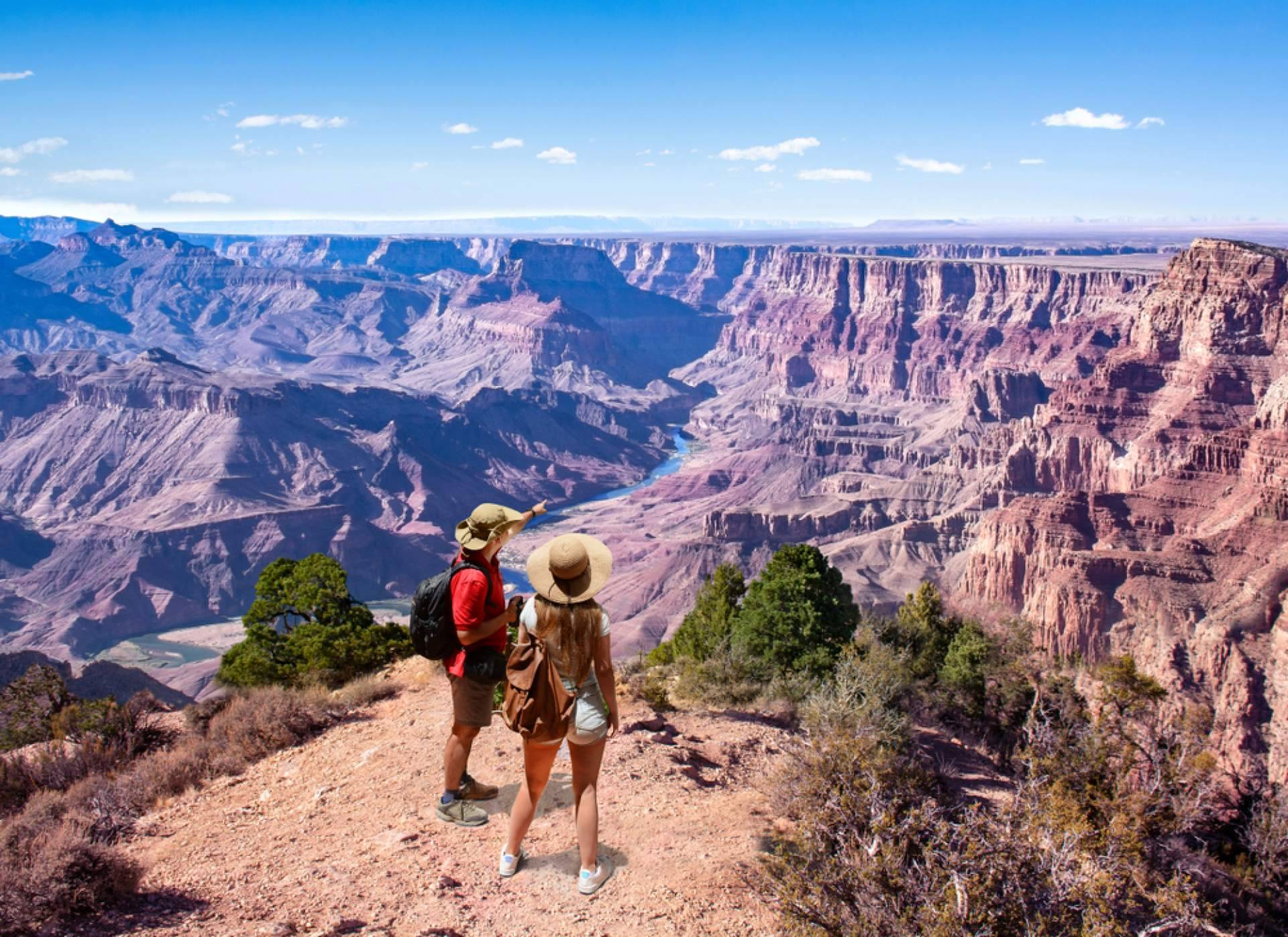 Viajes únicos por USA con City Tours