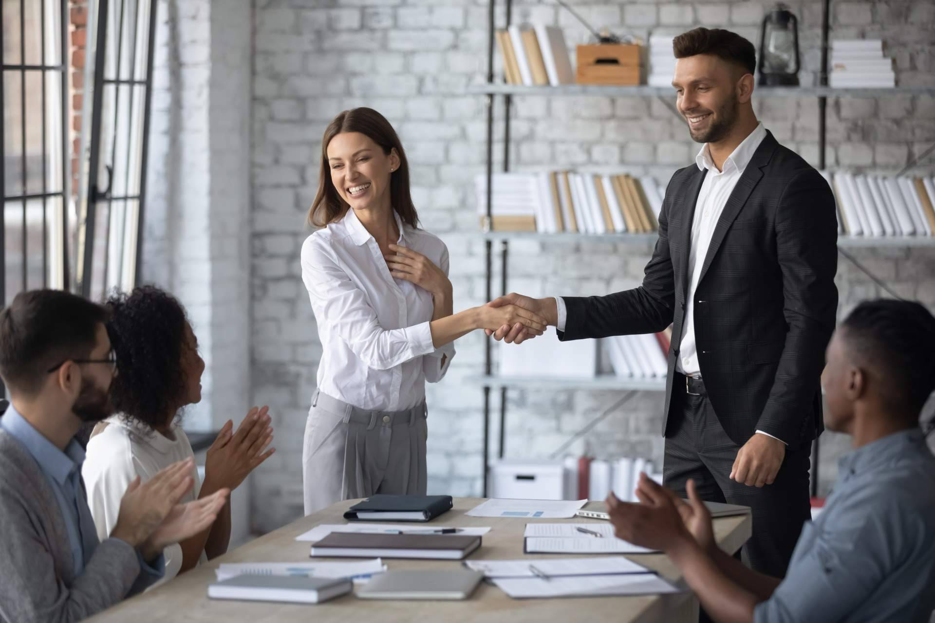 El portal Becadvisor permite a las empresas y al talento joven encontrar el match perfecto
