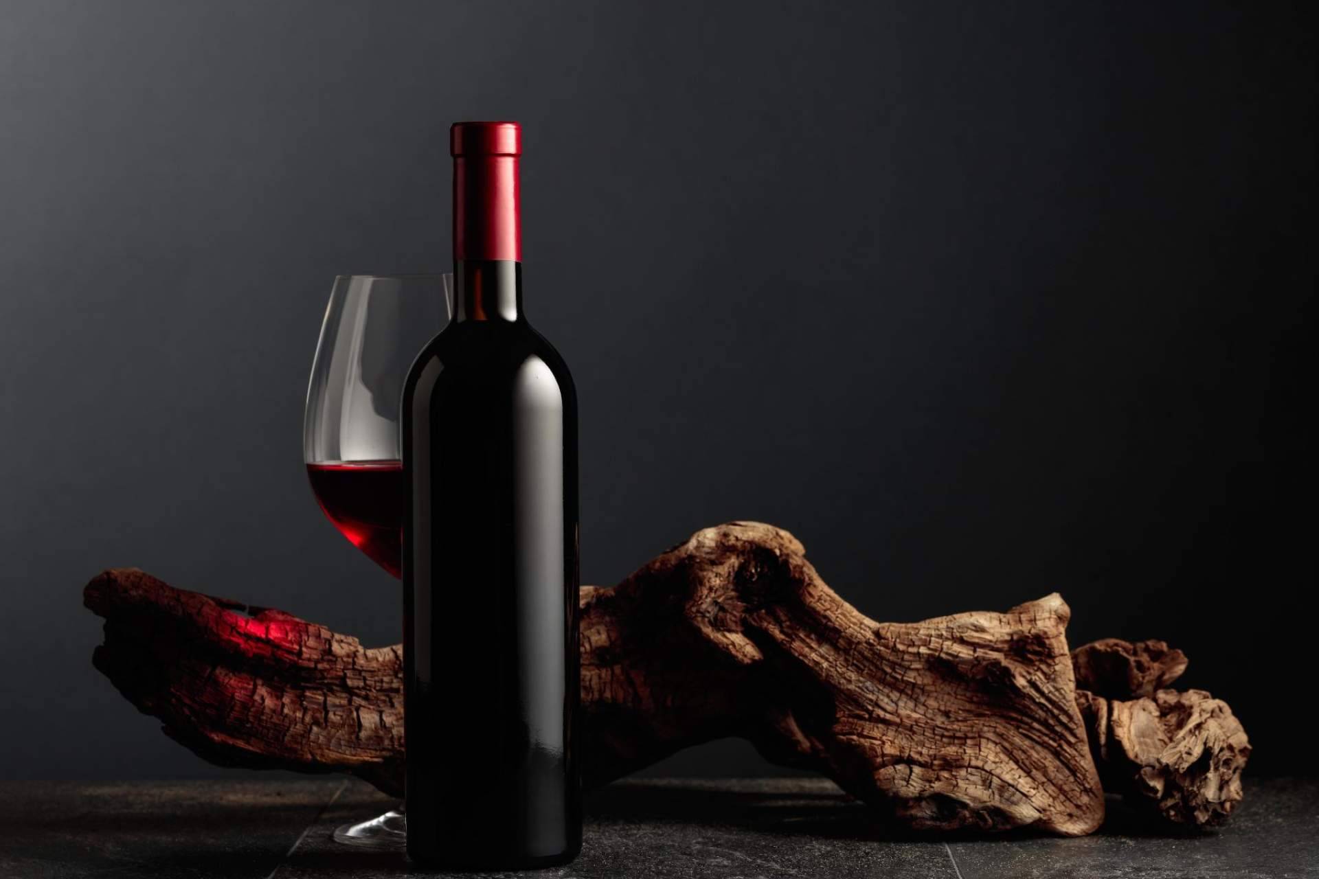 La Tintorería, vinos y champanes muy exclusivos