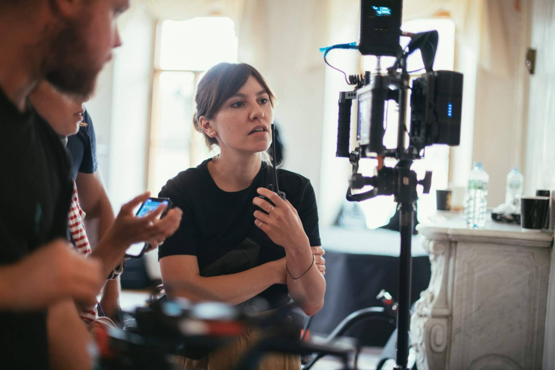 Los servicios de Spot Locations, la agencia de localizaciones para el sector audiovisual