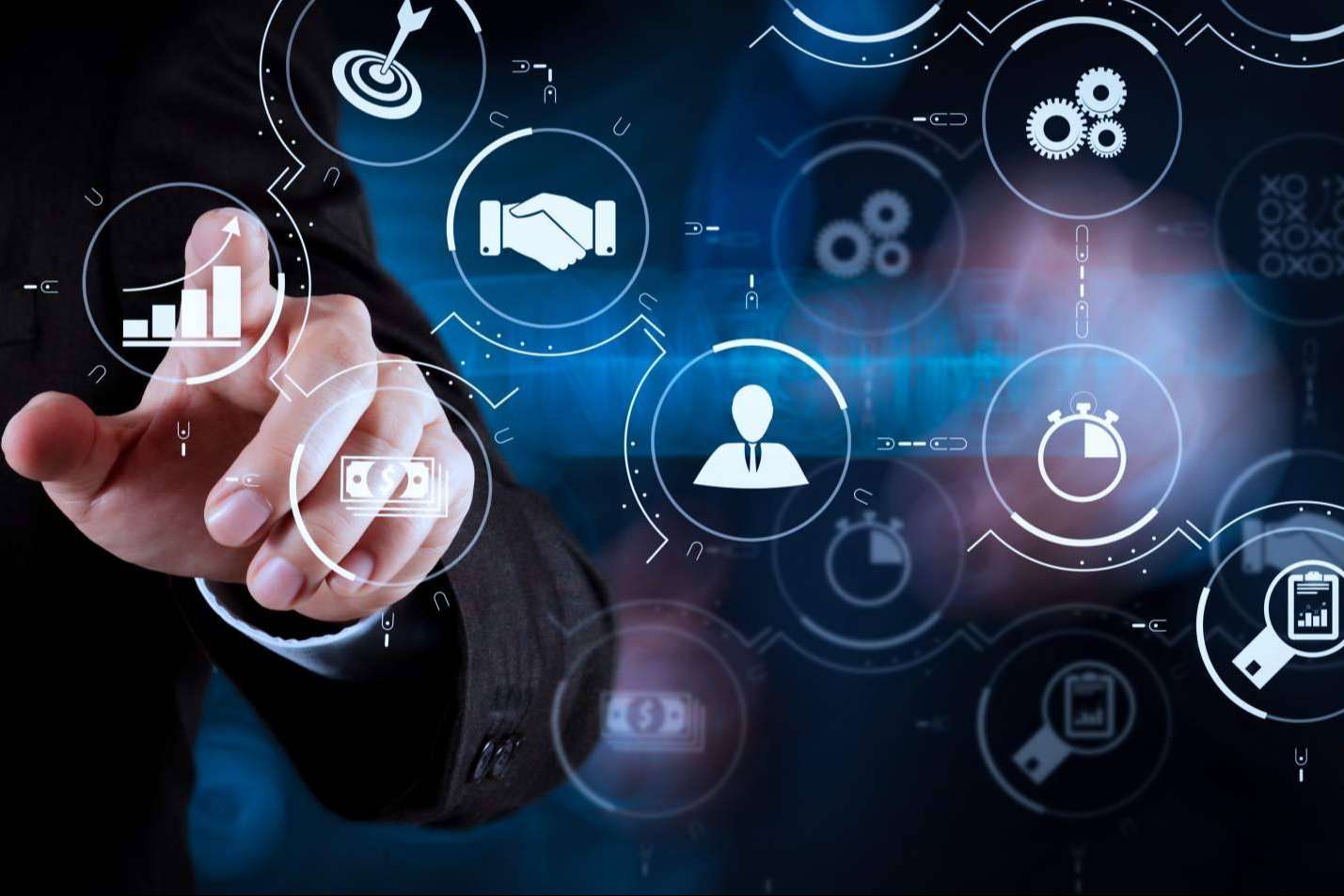 Cómo los GPT Engineers están transformando el mundo empresarial