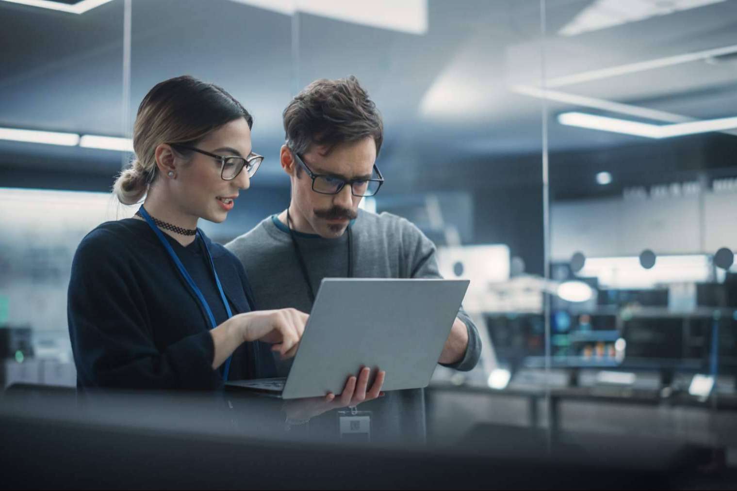 Empresa que ha sumado a sus certificaciones la Microsoft Solutions Partner en Seguridad, SEMIC