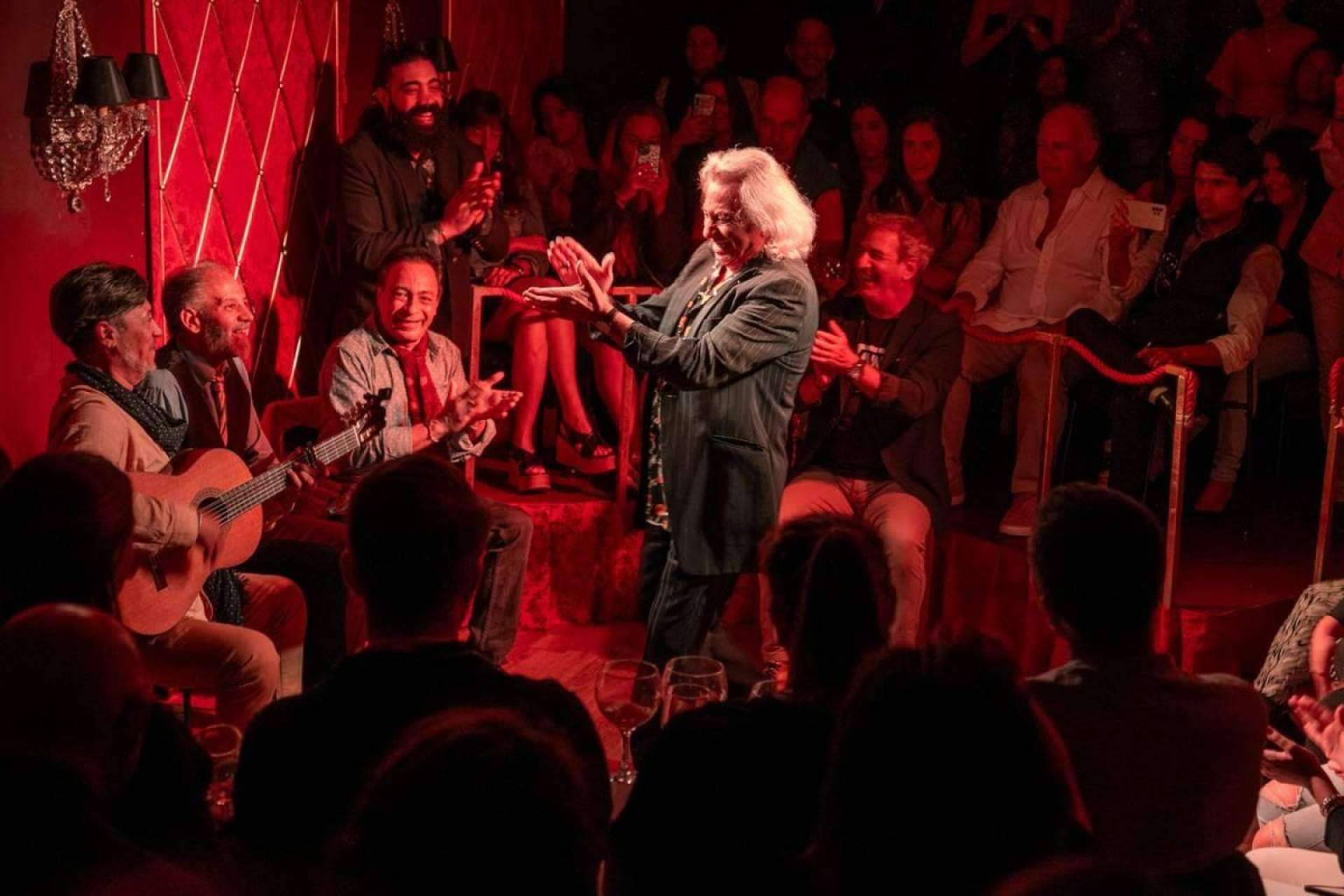 Oferta de actividades culturales en el Teatro Tablao Flamenco Torero