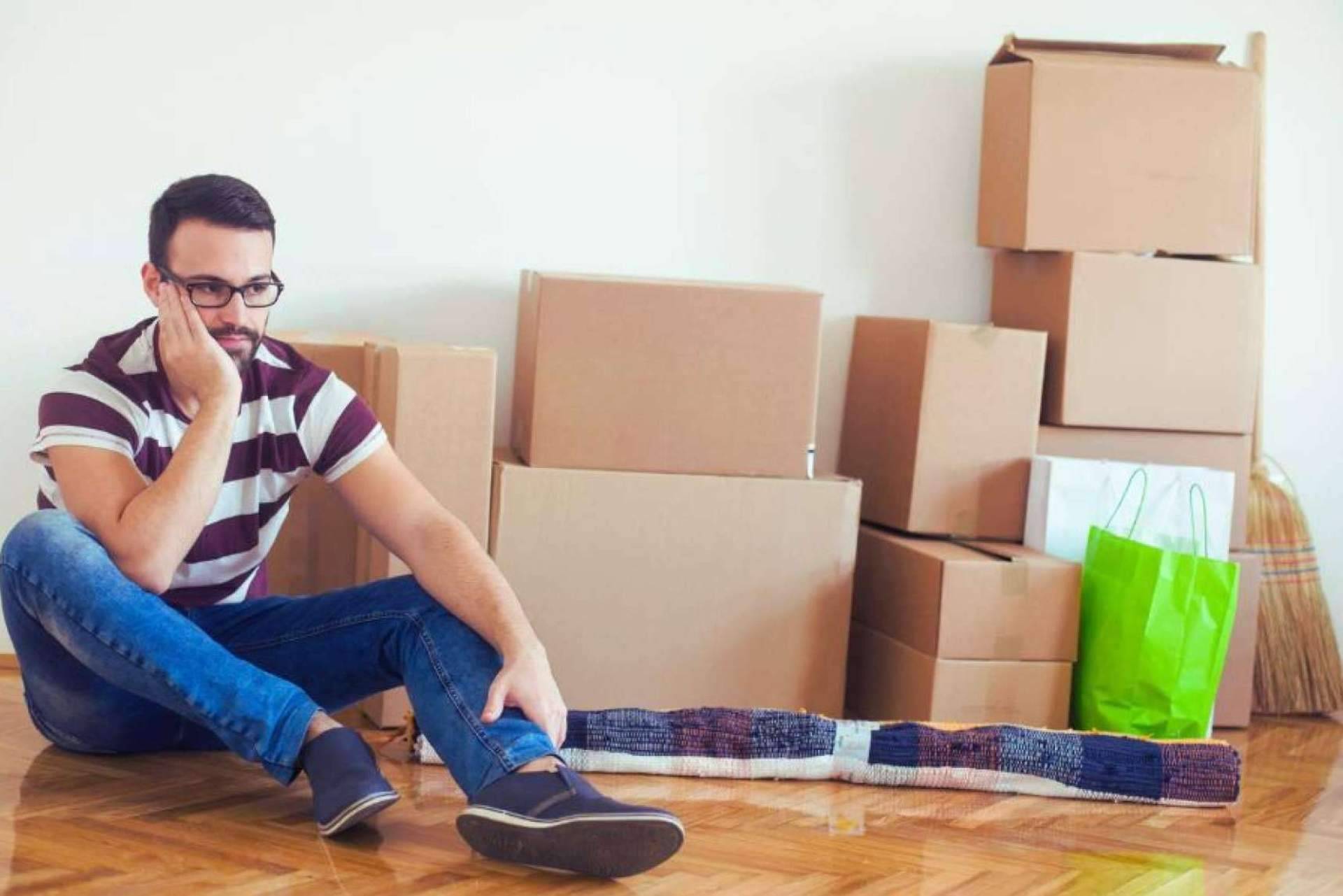 Transporter explica si se puede negar el permiso de mudanza en el trabajo