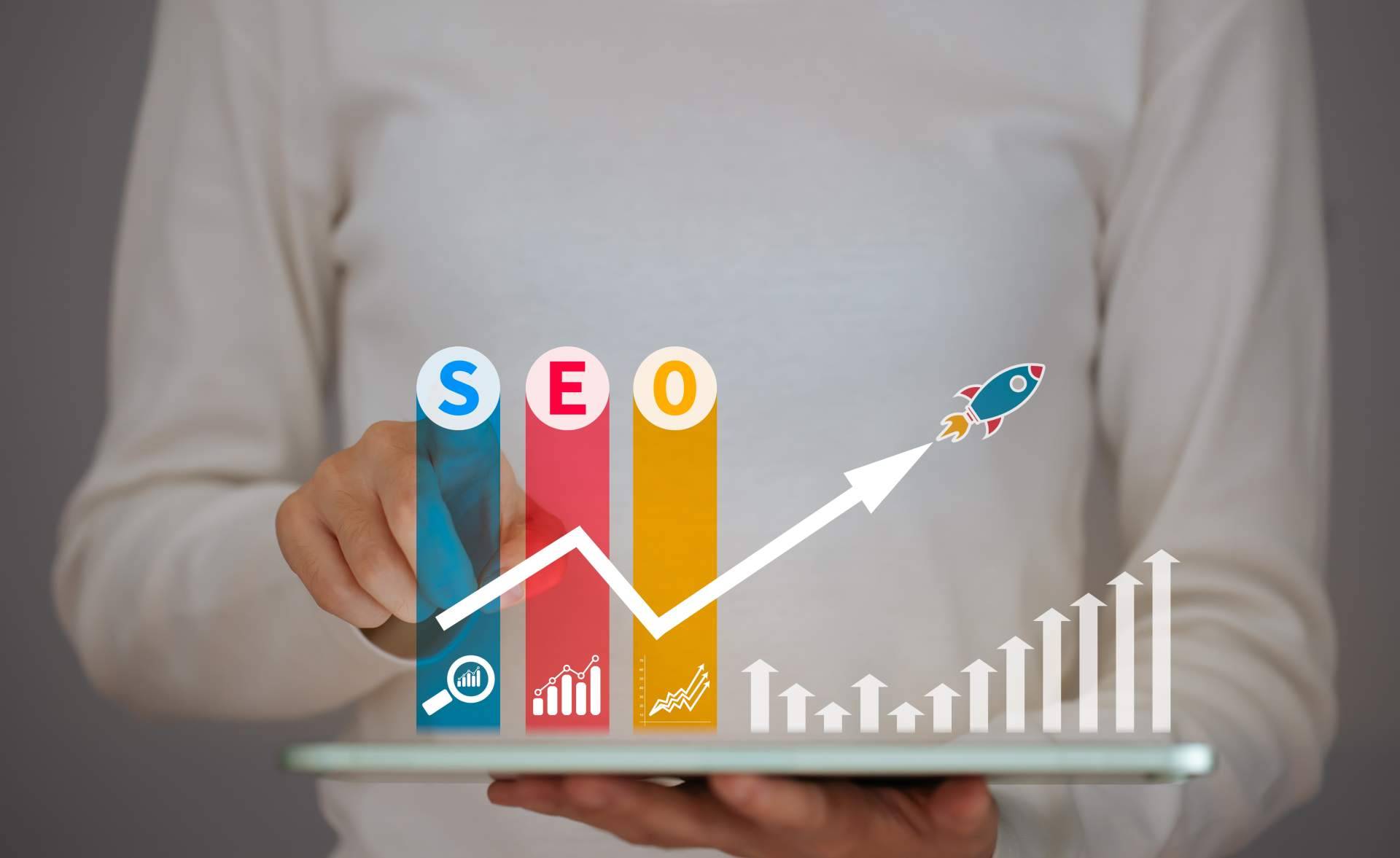 Las ventajas de cursar un máster SEO y formarse en nuevas áreas de la tecnología y el marketing