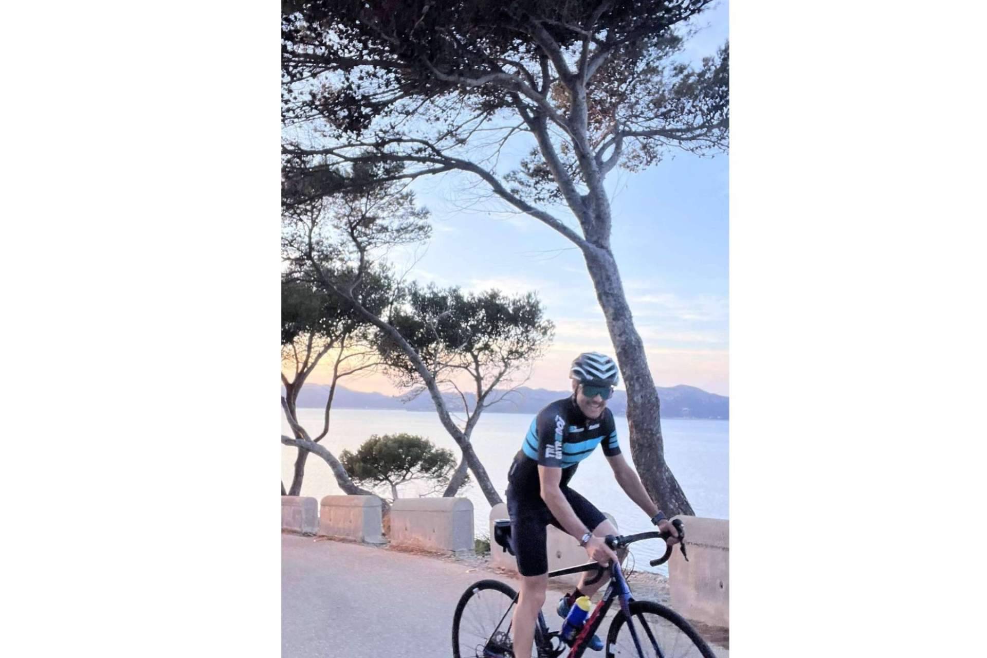 Disfrutar en Alcudia de una semana de entrenamiento, aprendizaje y diversión para todos los niveles con la TRIATHLONWEEK