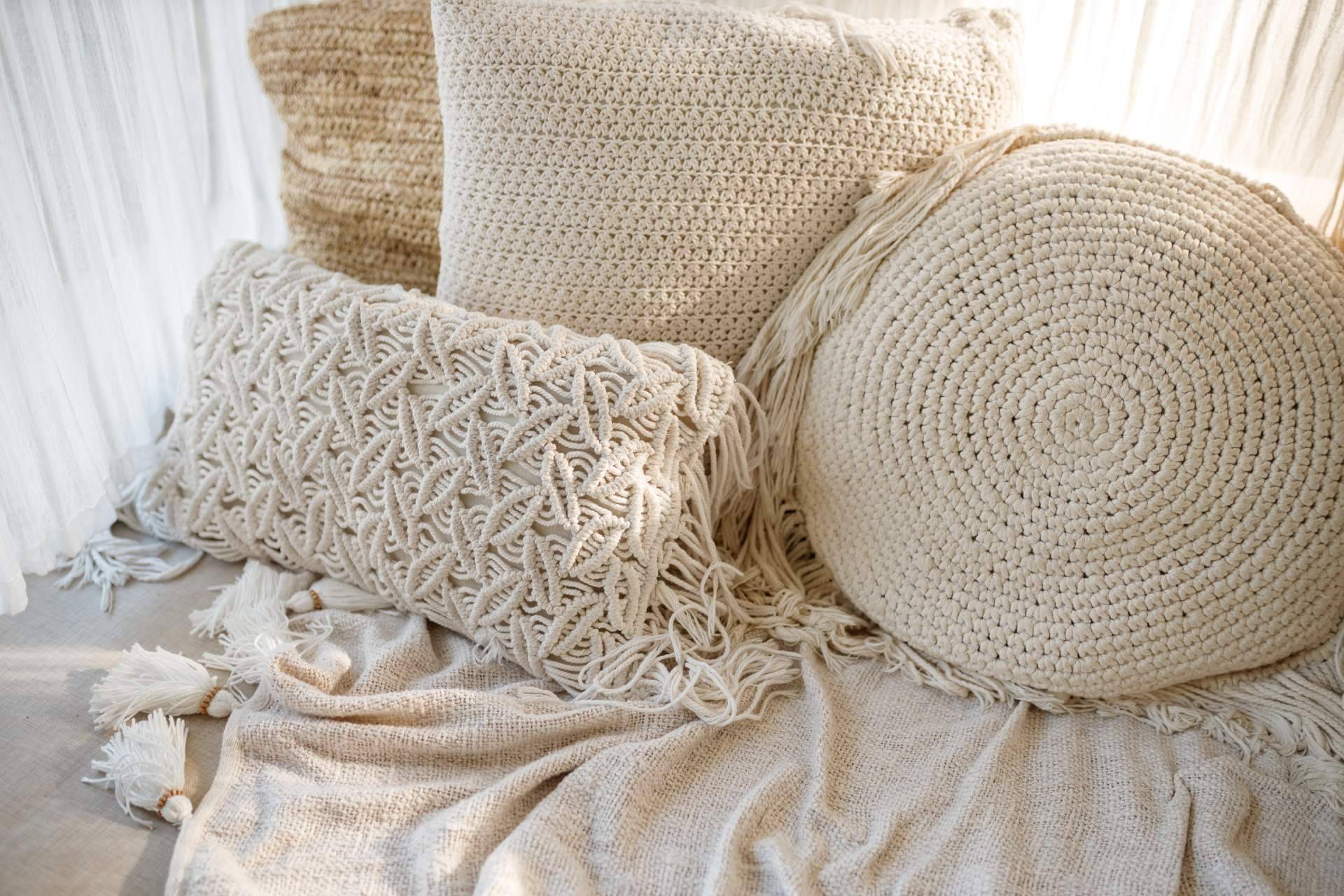 Mar Rabell Interiorisme revela las tendencias en decoración textil de hogares 2024