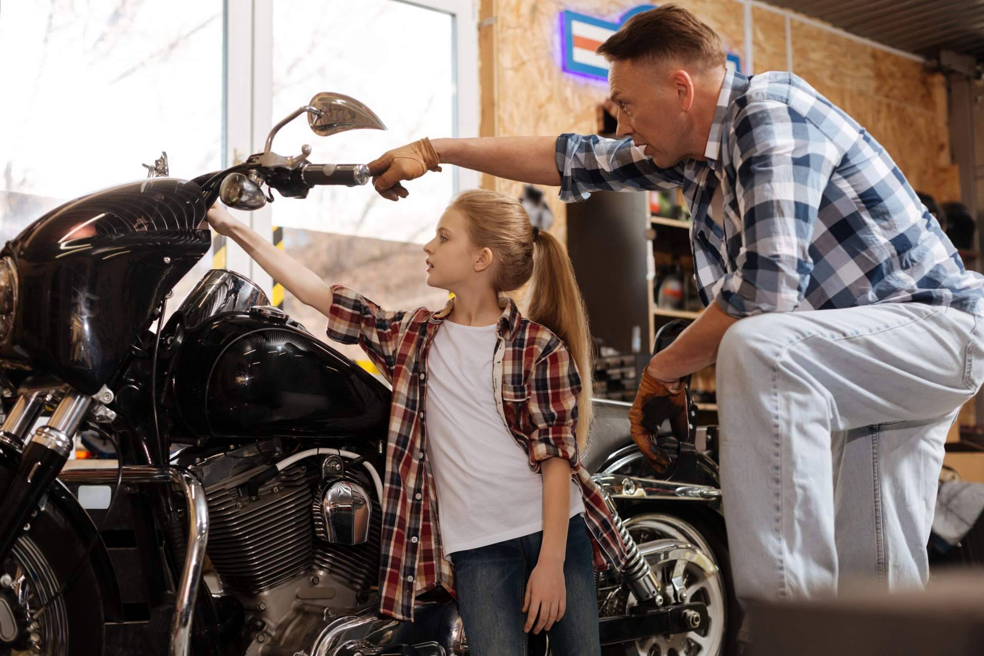 Motos Vcustom, servicio para tener motos personalizadas