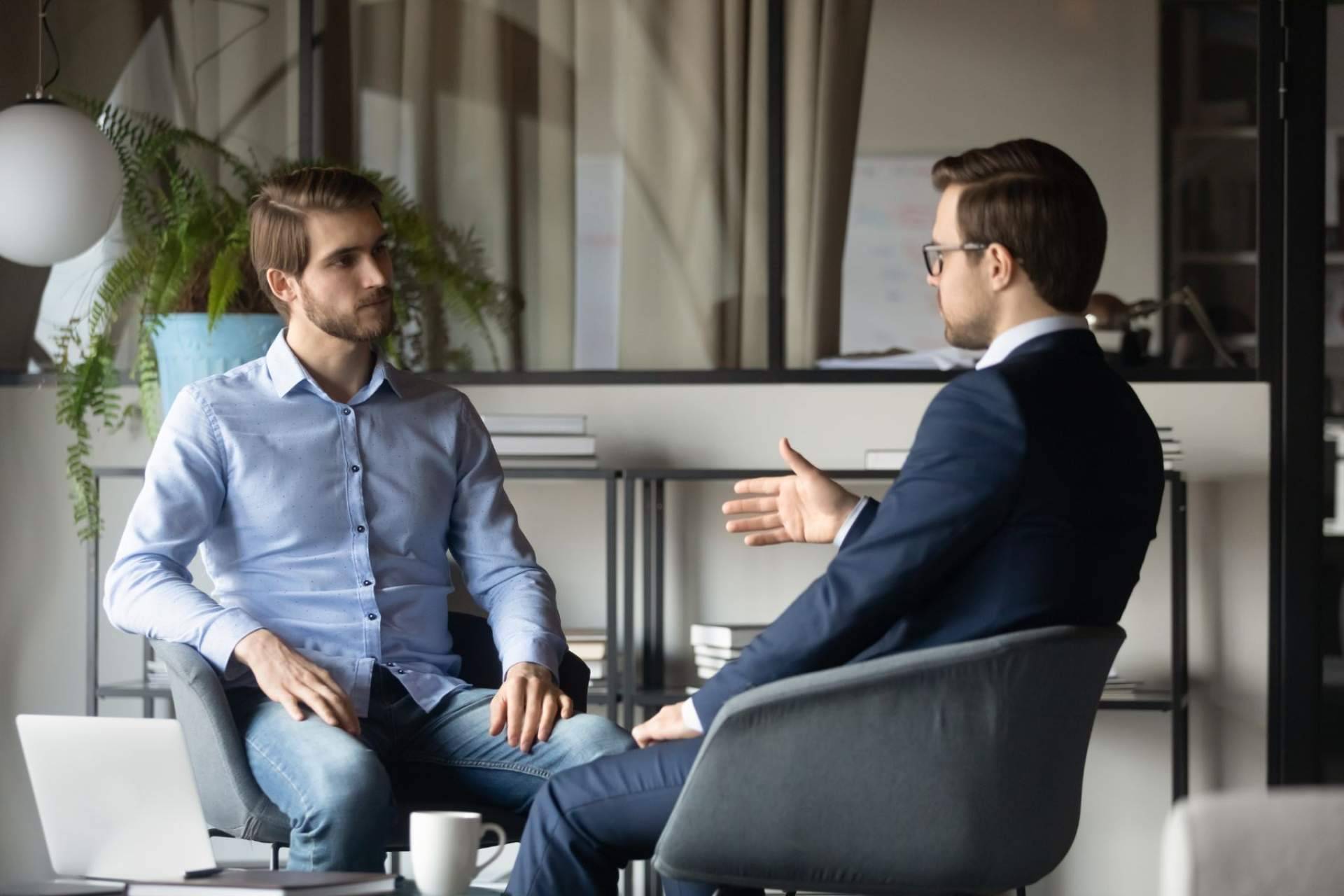 ¿Por qué invertir en coaching es invertir en uno mismo?