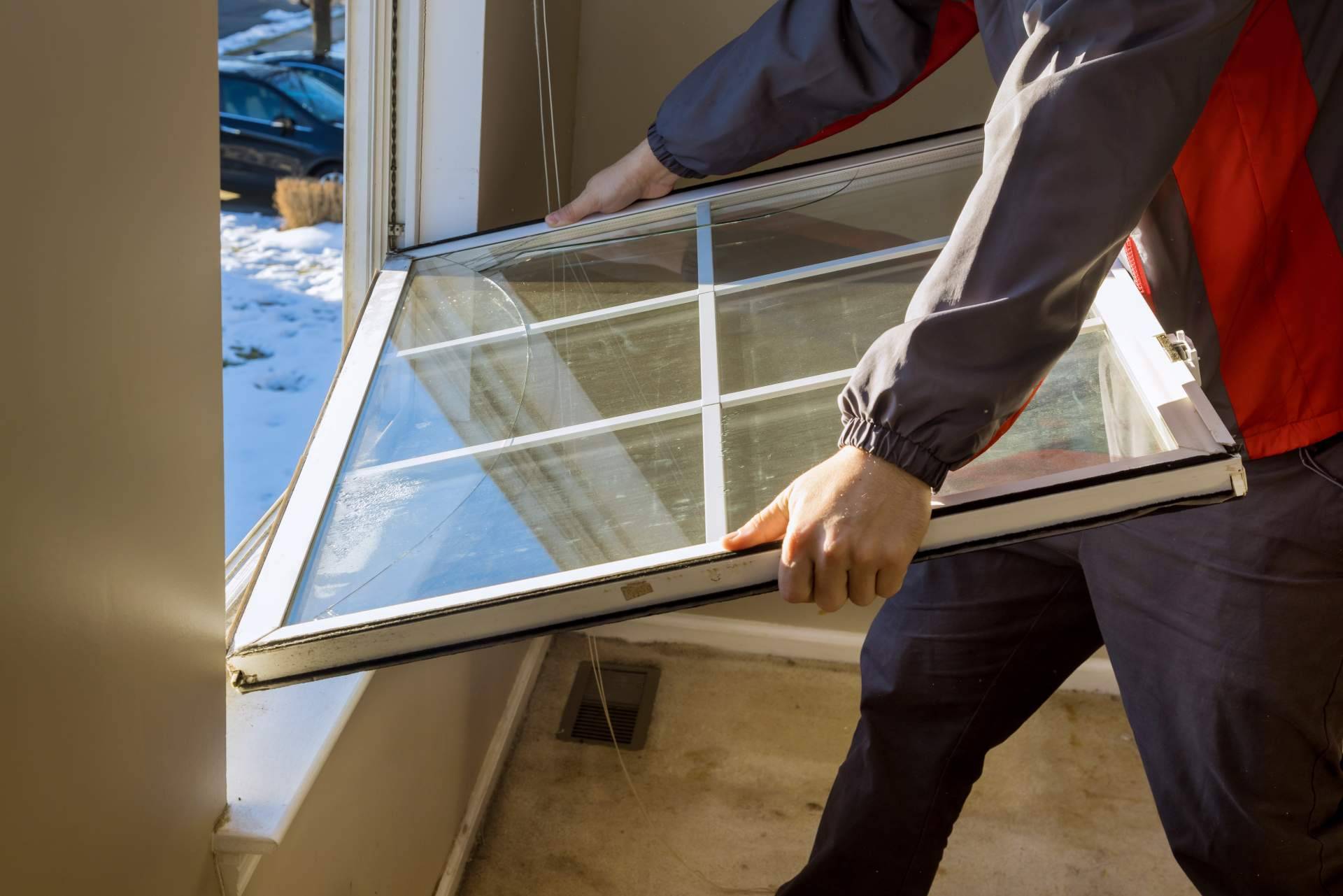 Las ventajas de realizar un cambio de ventanas, por Acierta Eficiencia