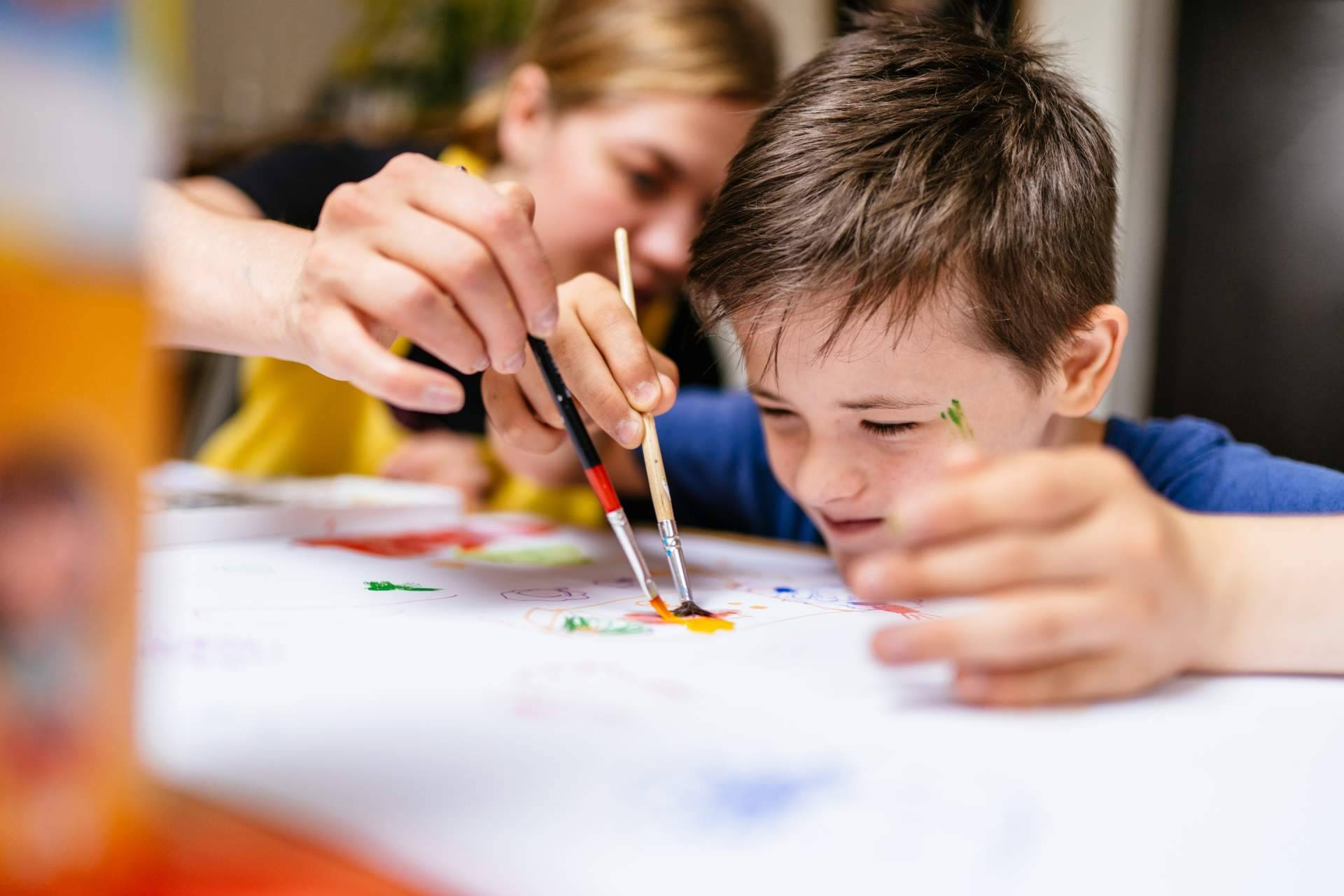La escuela para el alumnado con necesidades educativas especiales, ¿cómo debe ser?
