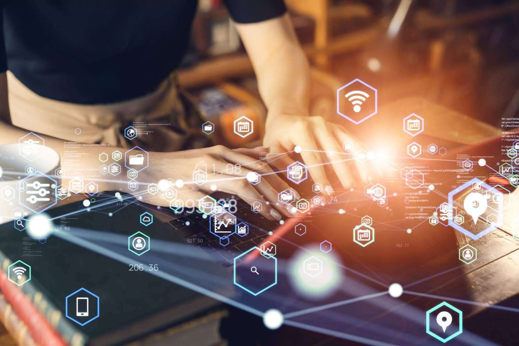Recursos digitales para la gestión de Gobierno, con el soporte de ISOTools
