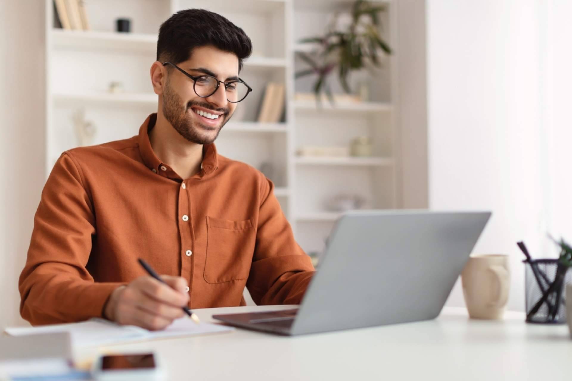 Lograr la optimización del tiempo del alumno con la formación basada en las mejores técnicas de estudio