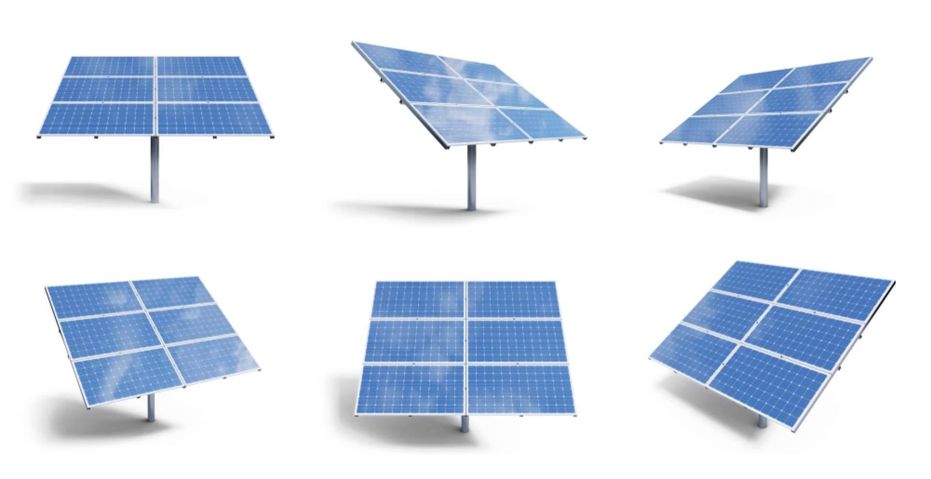 EcoAutomatismos ofrece servicio de mantenimiento de instalaciones solares para conseguir un rendimiento óptimo