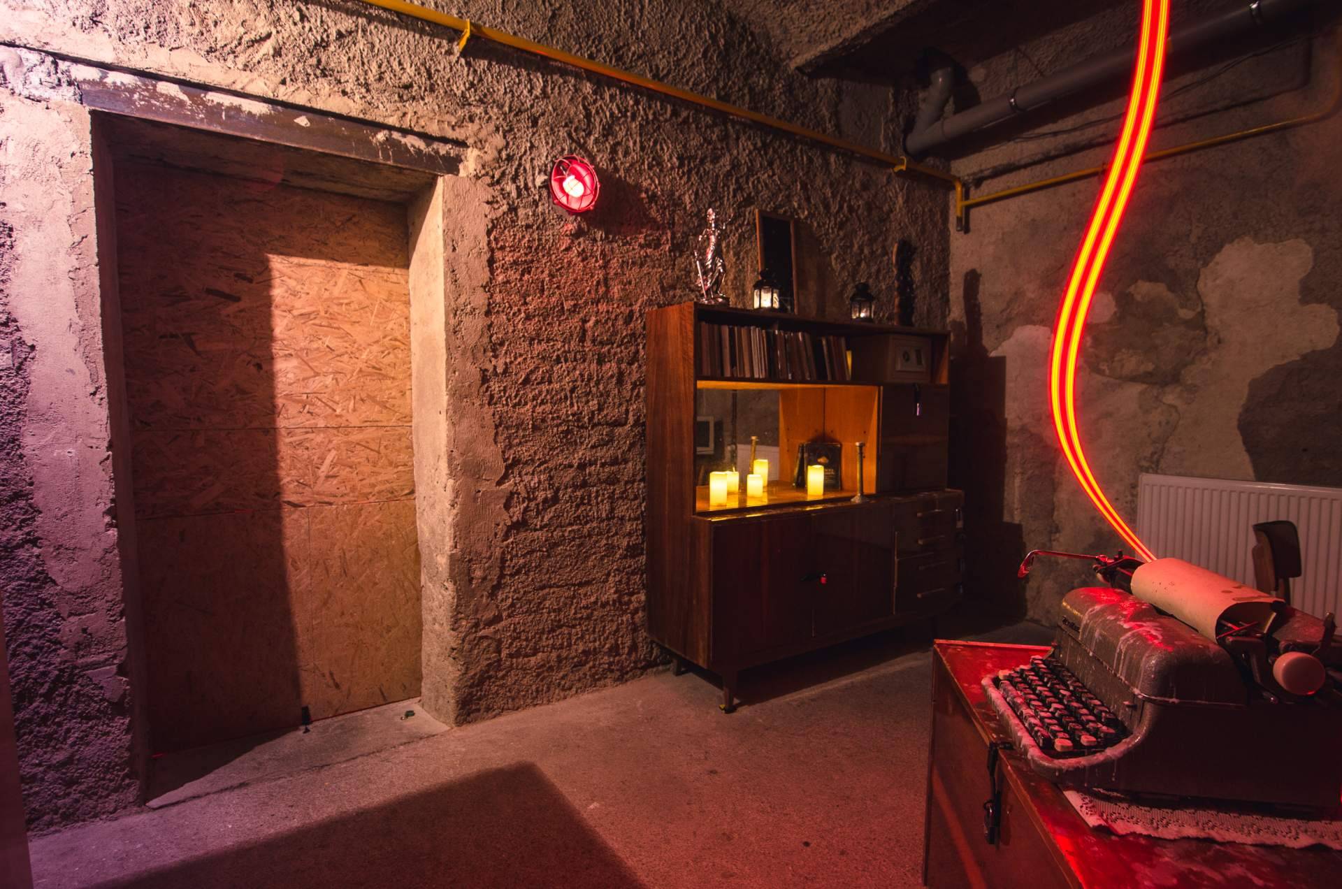 Influx propone dos escape room perfectos para familias