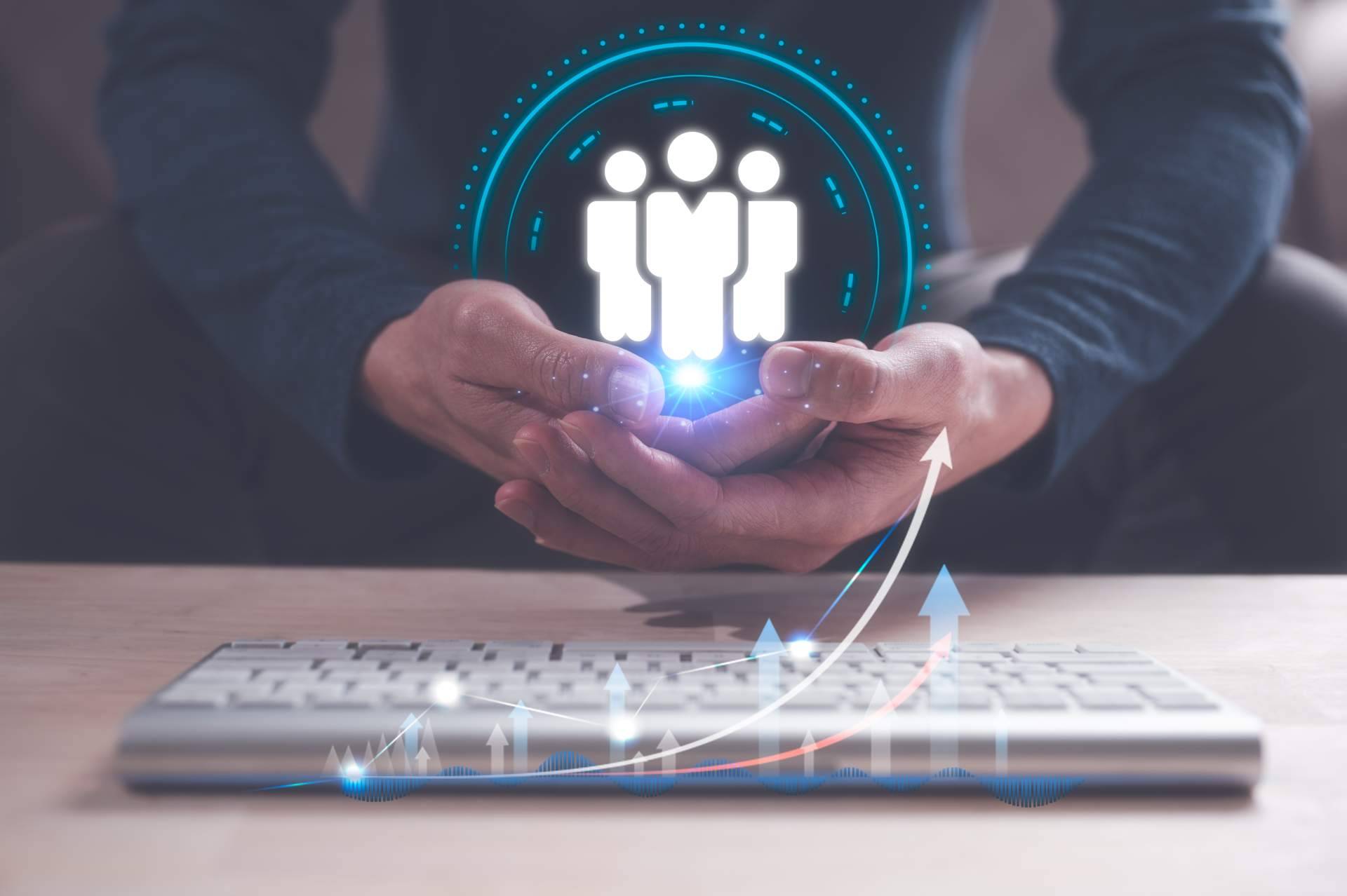 El holding empresarial Apunto Growth Group crece junto a las startups que respalda