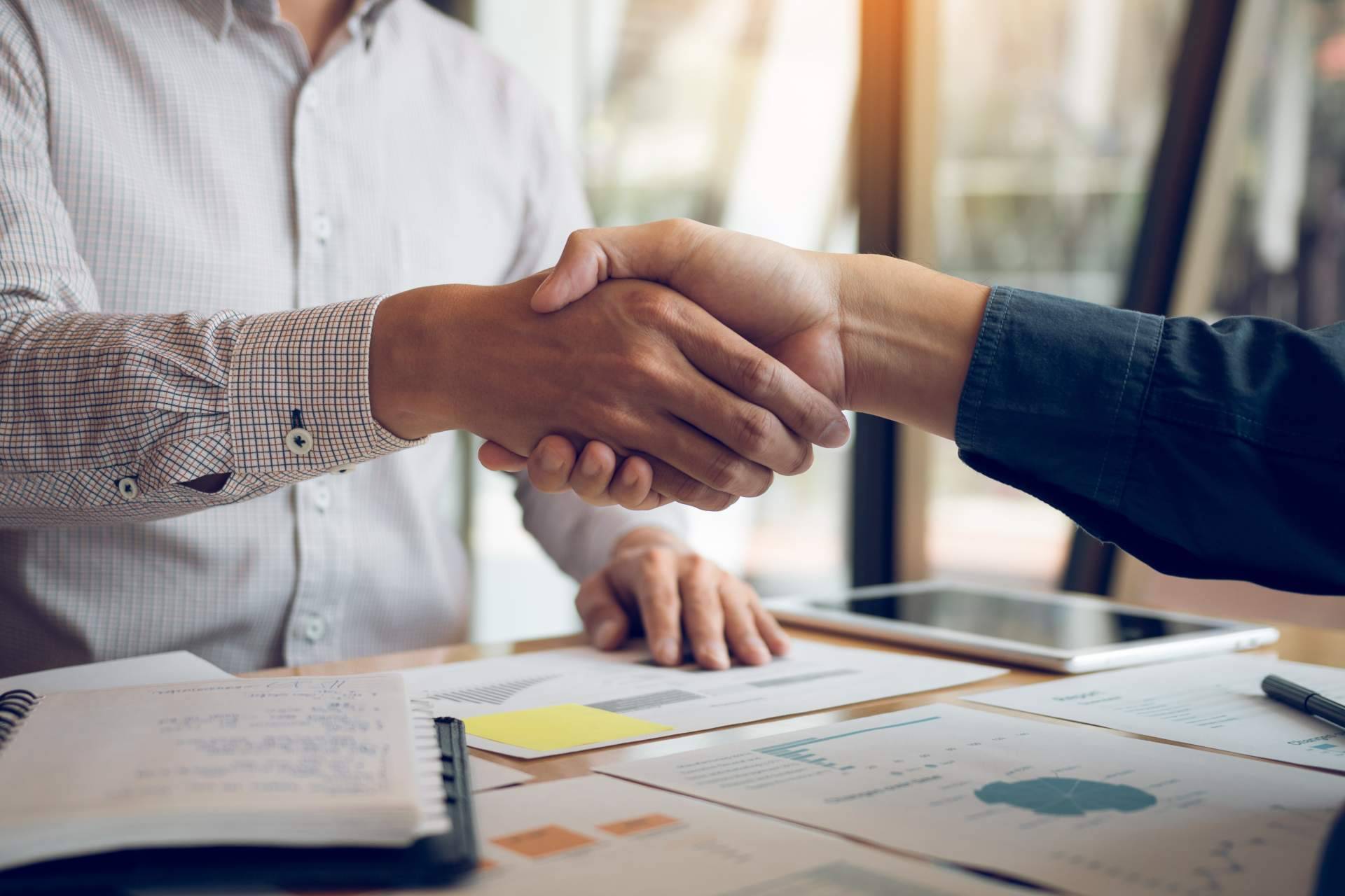 La innovación disruptiva promueve el éxito en la dirección de empresas, así es SafeBrok