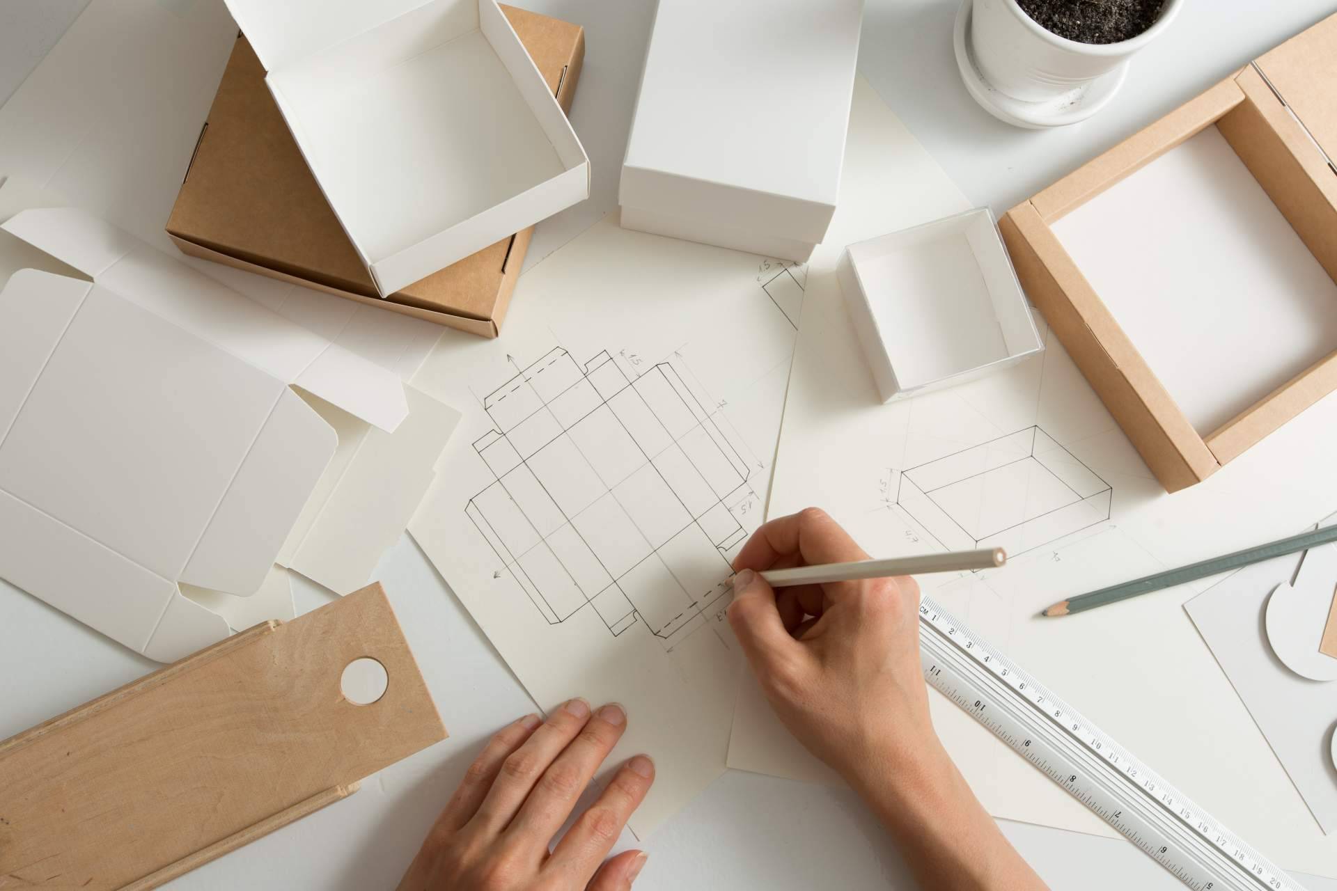 La importancia del packaging y del naming en una estrategia de marca, por Constanza Business & Protocol School