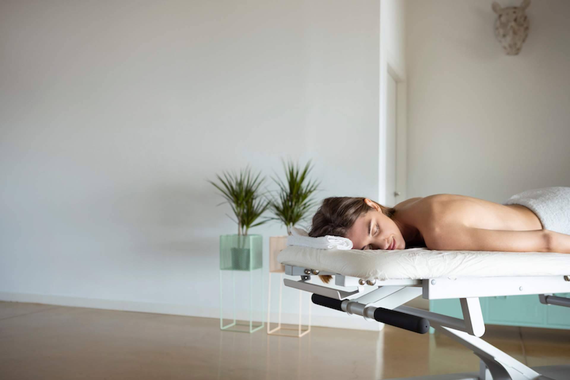 Beneficios de la terapia de andulación