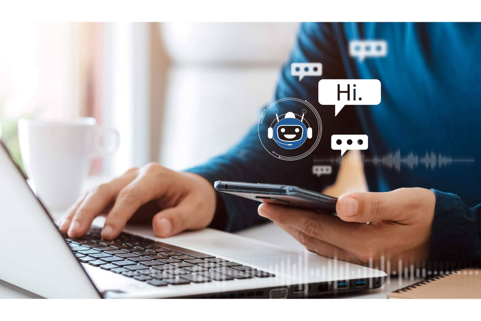 Soaint sobre cómo mejorar la experiencia del cliente (CX) y las ventas con hiperautomatización