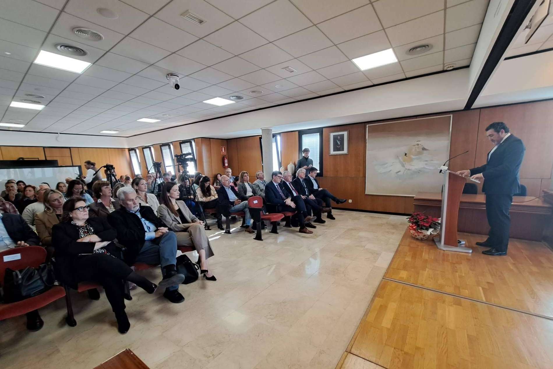 La presidencia de la AMT ha sido asumida por Juan Antonio Amengual con el reto de avanzar en la definición de municipios turísticos