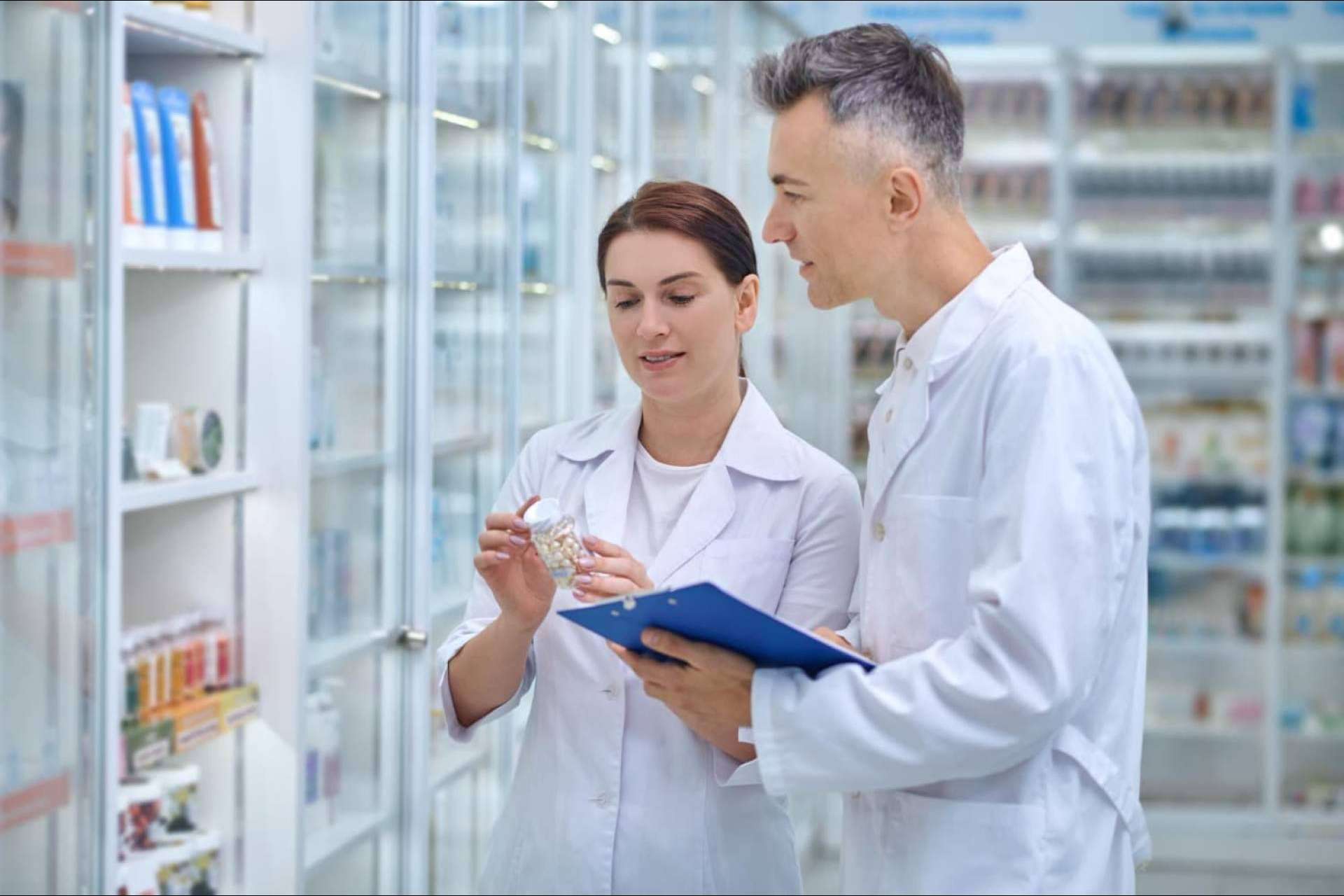 Financiación de la compra de farmacias en venta de particulares