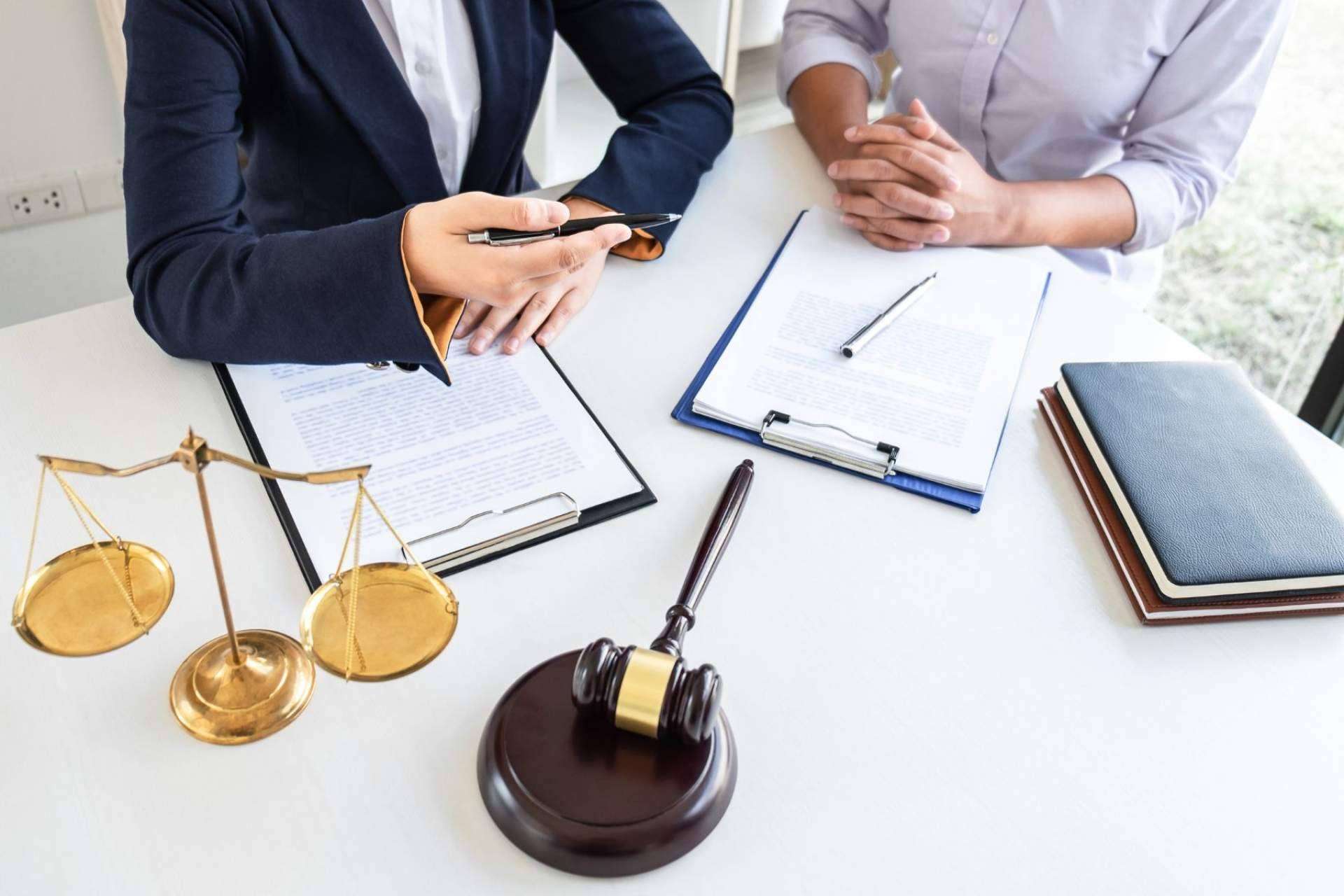 Abogados laboralistas en Madrid en el despacho García de la Santa Abogados