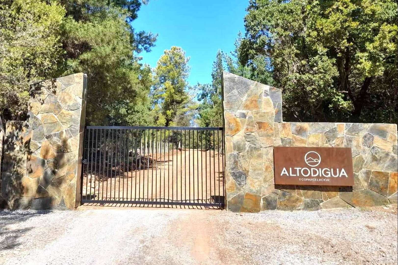 Parcelas Escobar cuenta con parcelas con acceso exclusivo al Embalse Digua
