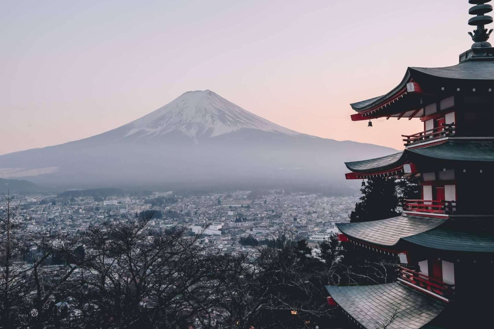 Realizar viajes a Asia baratos con Viaxes Low Cost