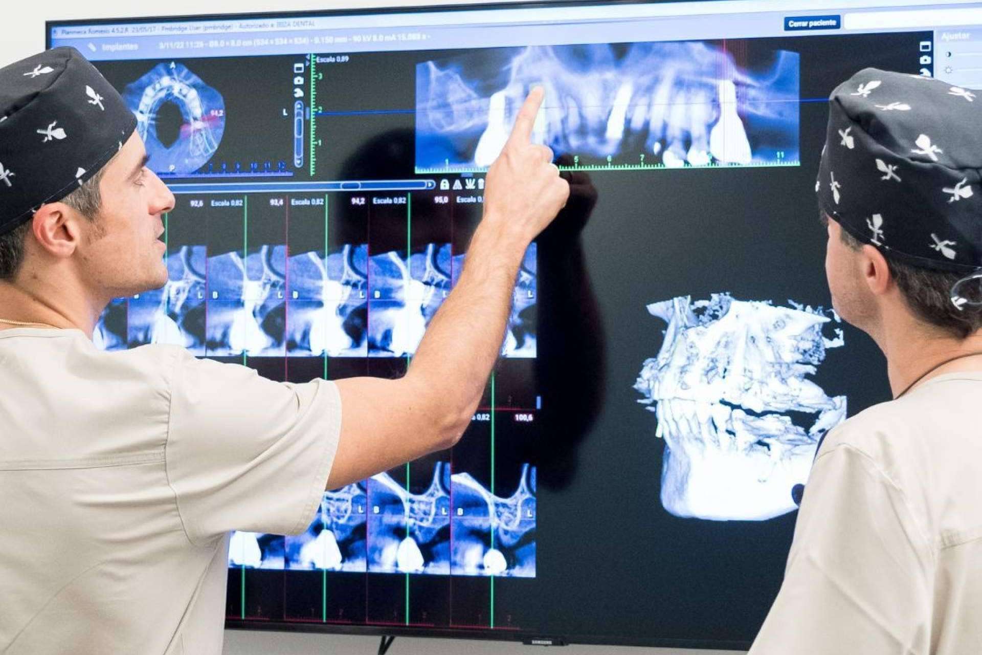 ¿Por qué es importante la prevención y el tratamiento de las enfermedades periodontales?