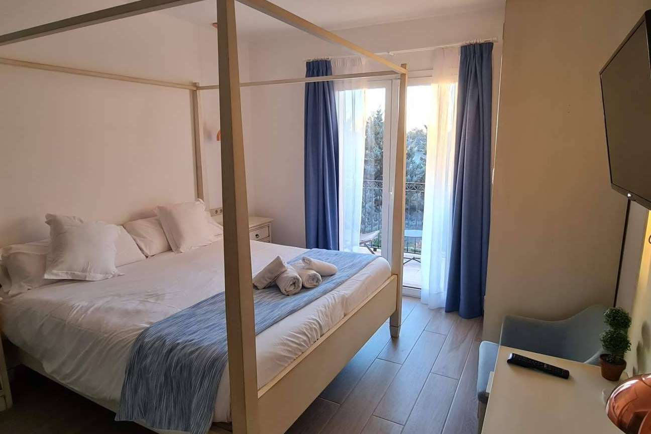 Disfrutar de la típica Mallorca en el Petit Sant Miquel Hotel